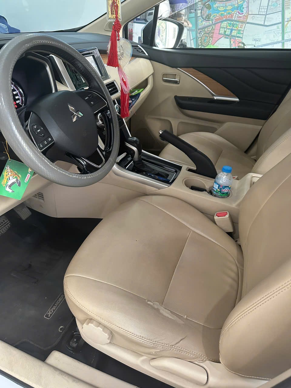 Mitsubishi Xpander 1.5 AT 2019 - Ngoại thất 7