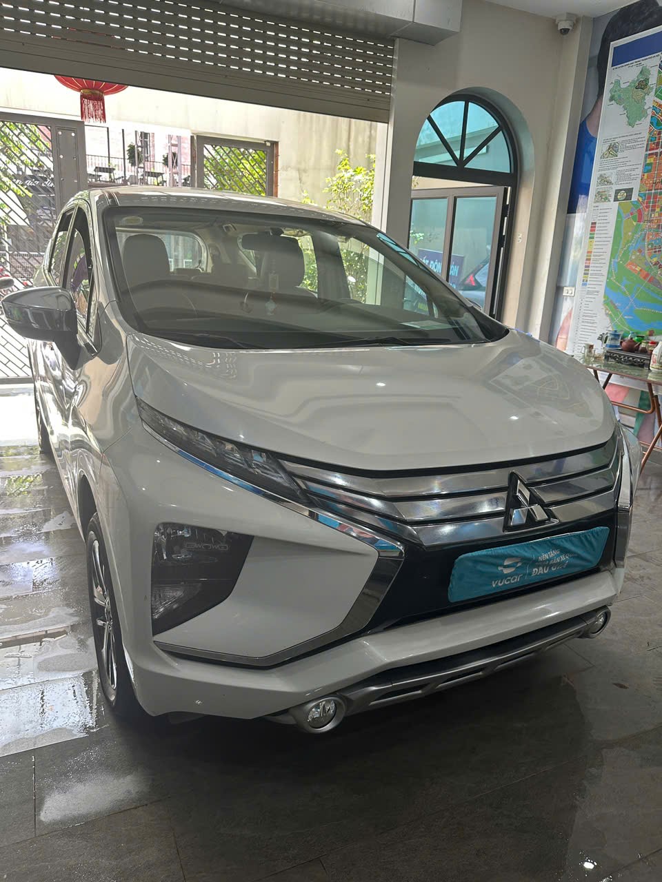 Mitsubishi Xpander 1.5 AT 2019 - Ngoại thất 3