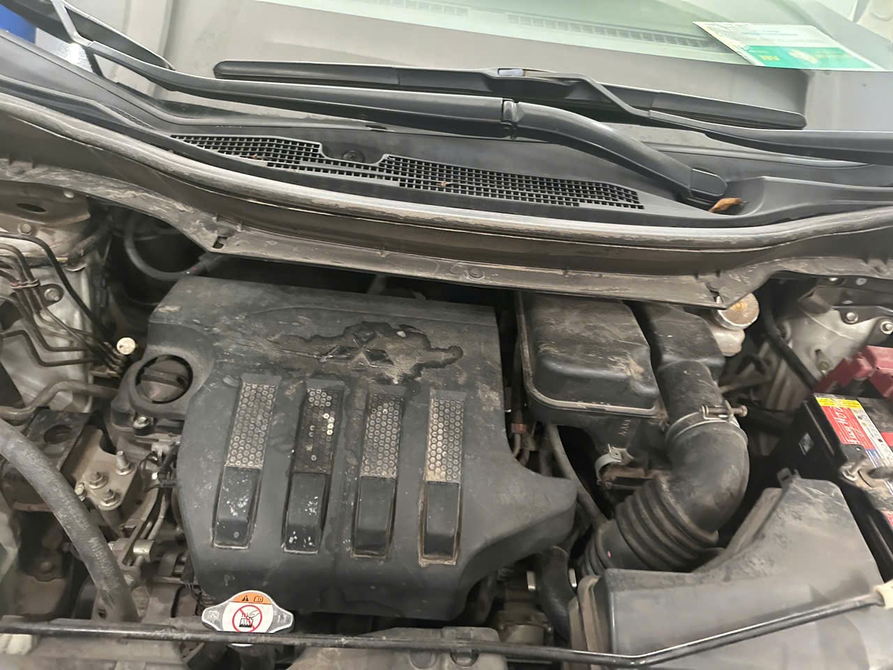 Mitsubishi Xpander 1.5 AT 2019 - Ngoại thất 4