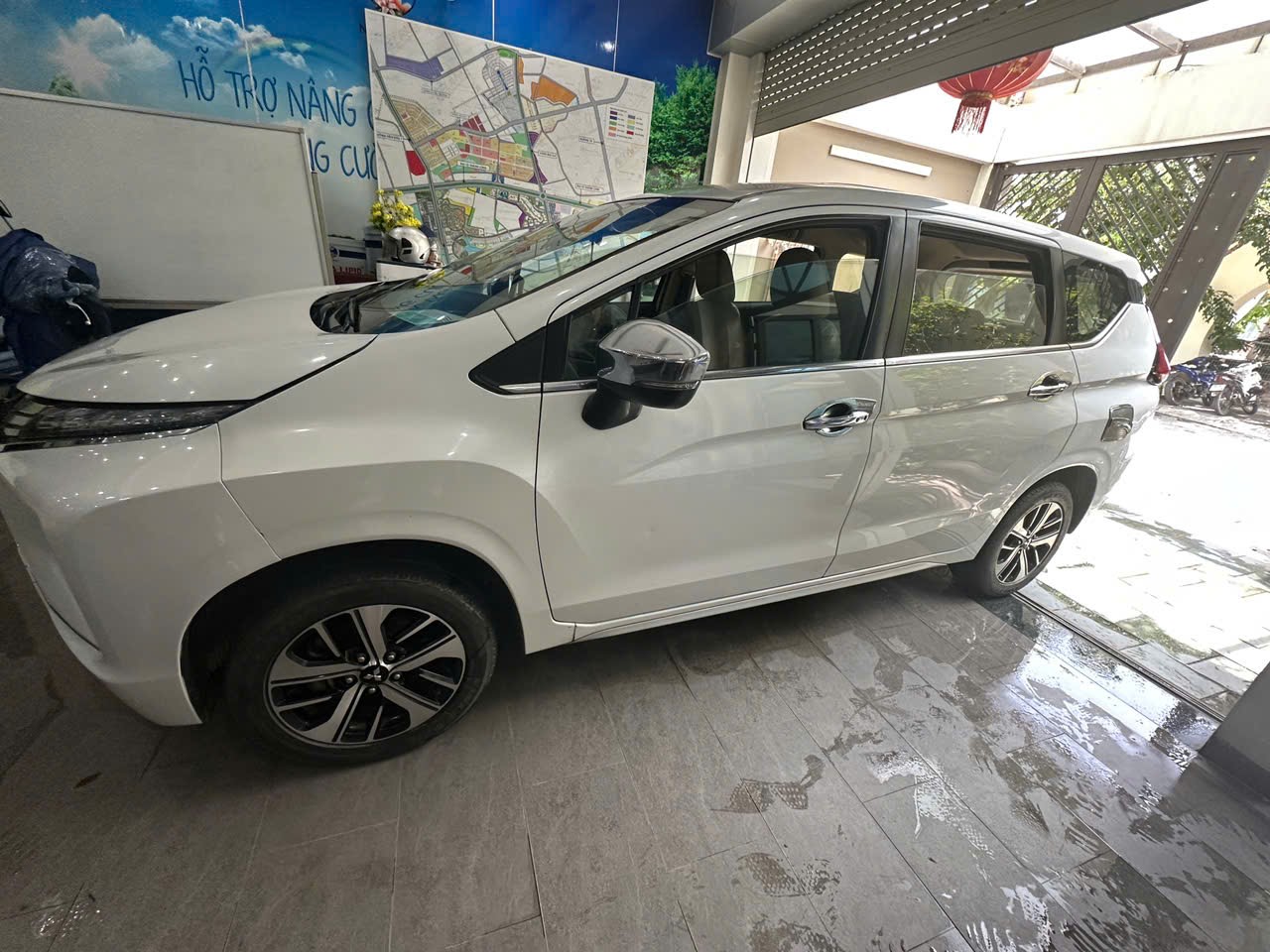 Mitsubishi Xpander 1.5 AT 2019 - Ngoại thất 6