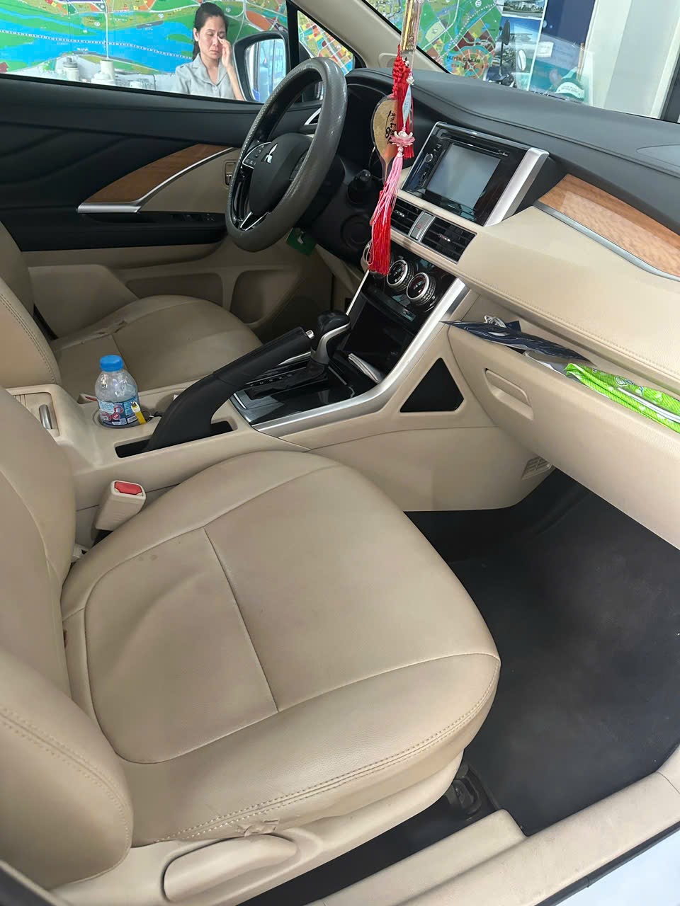 Mitsubishi Xpander 1.5 AT 2019 - Ngoại thất 17