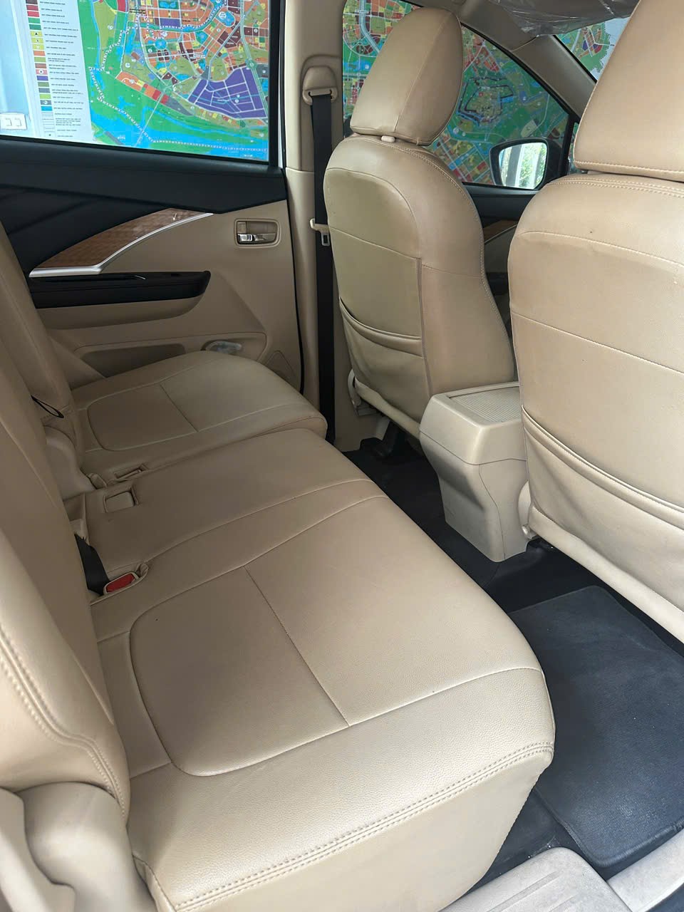 Mitsubishi Xpander 1.5 AT 2019 - Ngoại thất 16
