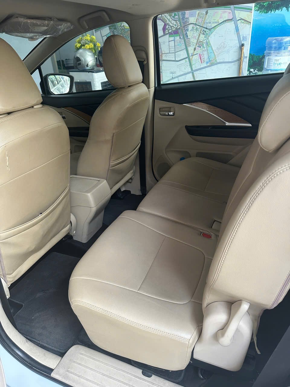 Mitsubishi Xpander 1.5 AT 2019 - Ngoại thất 10