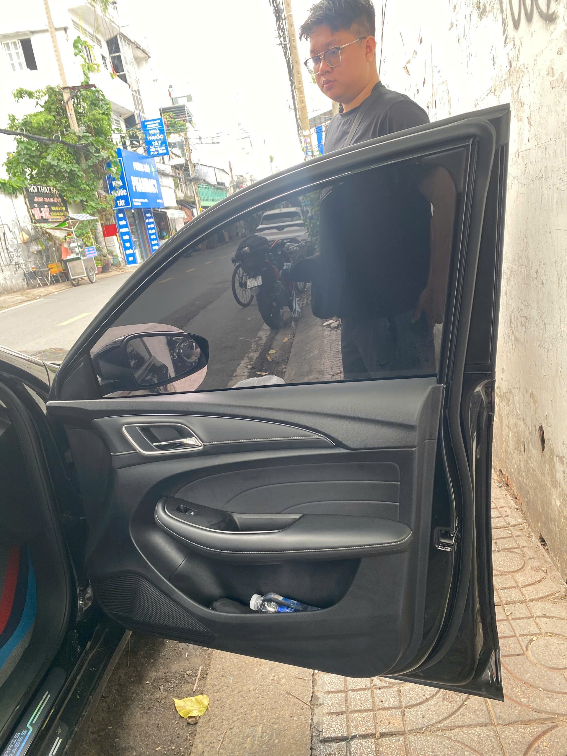 MG 5 1. MT 2024 - Ngoại thất 19