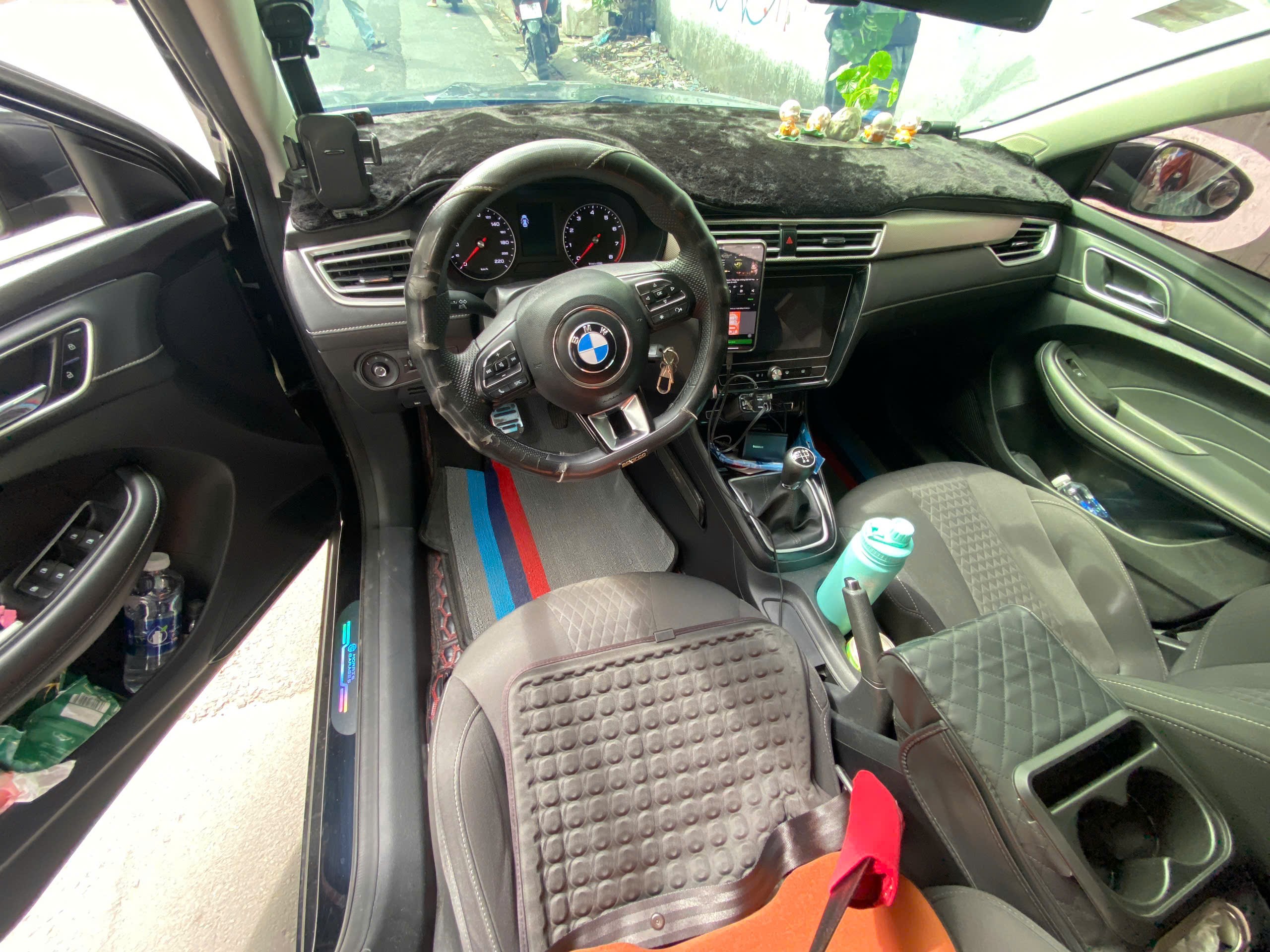 MG 5 1. MT 2024 - Ngoại thất 10