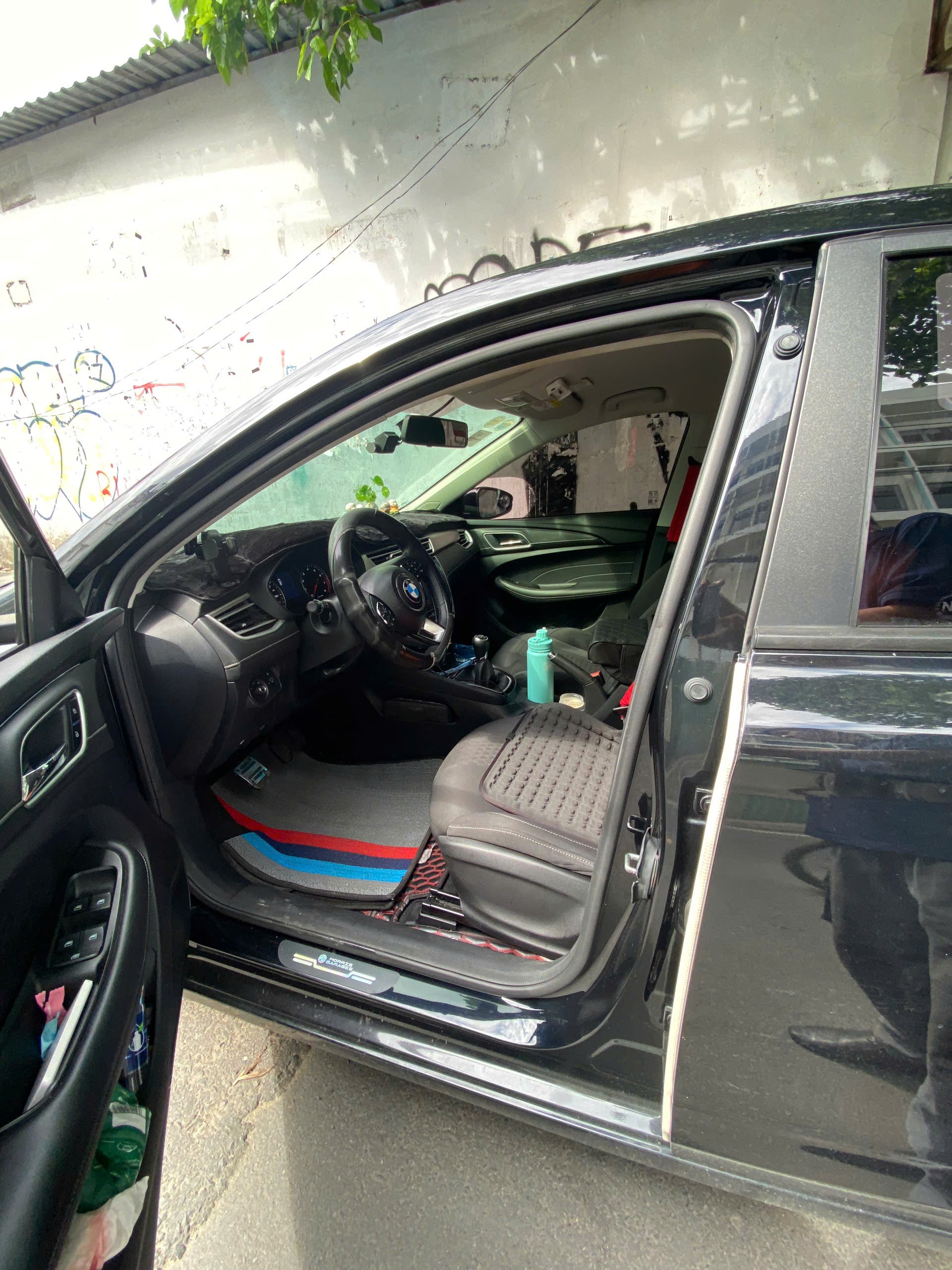MG 5 1. MT 2024 - Ngoại thất 6