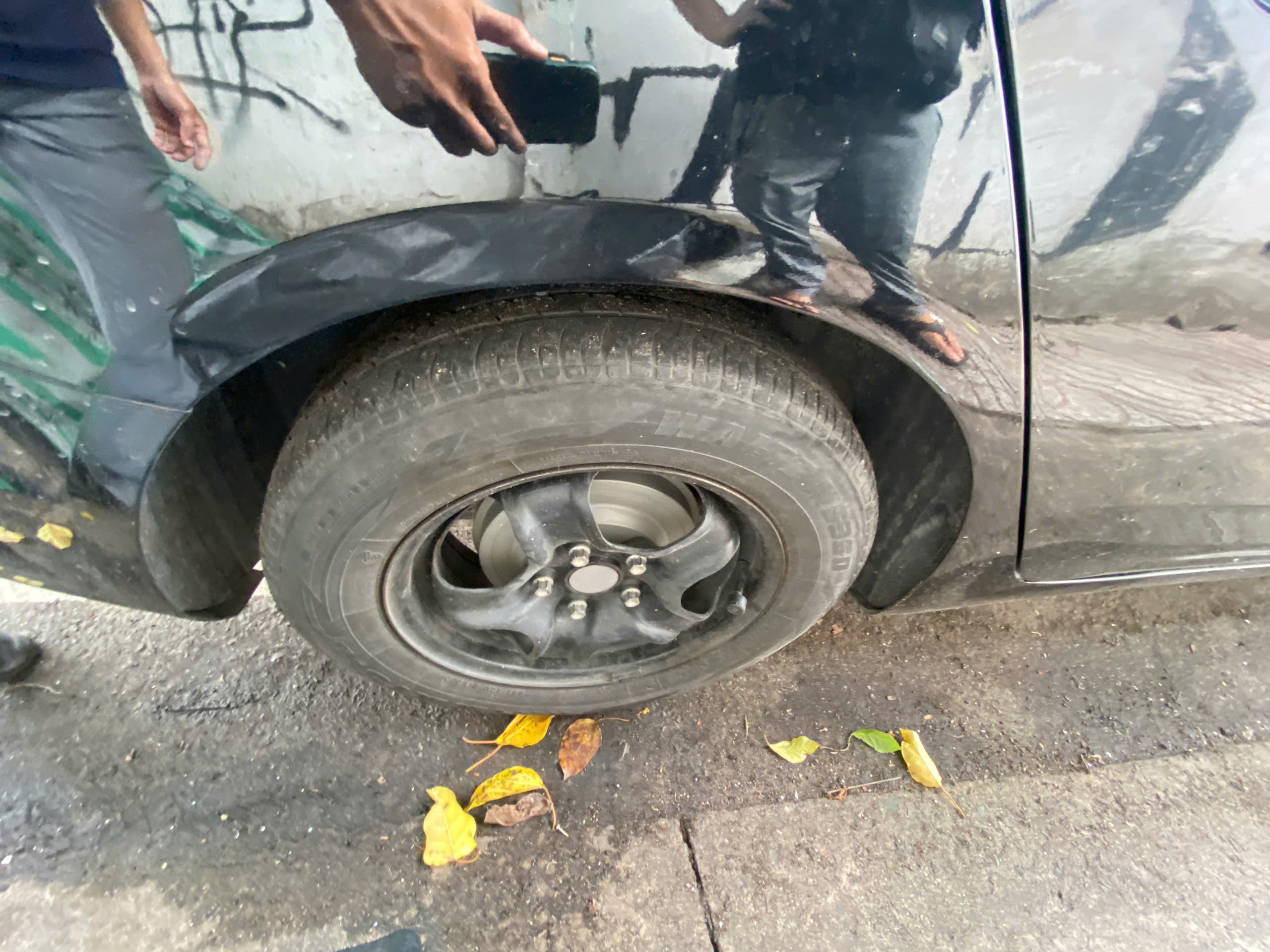 MG 5 1. MT 2024 - Ngoại thất 17