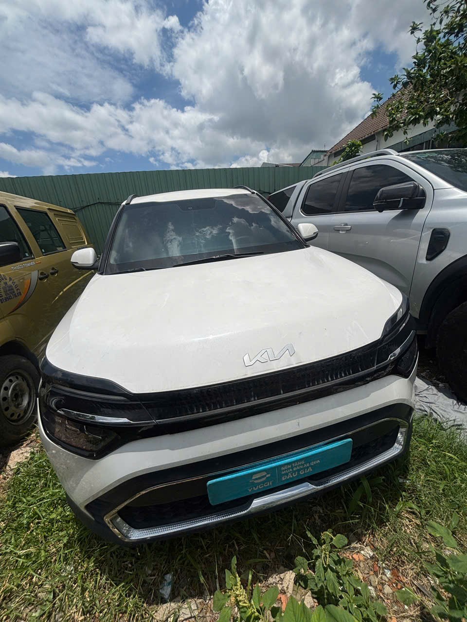 Kia Carens 1.4T Signature 7S 2023 - Ngoại thất 12