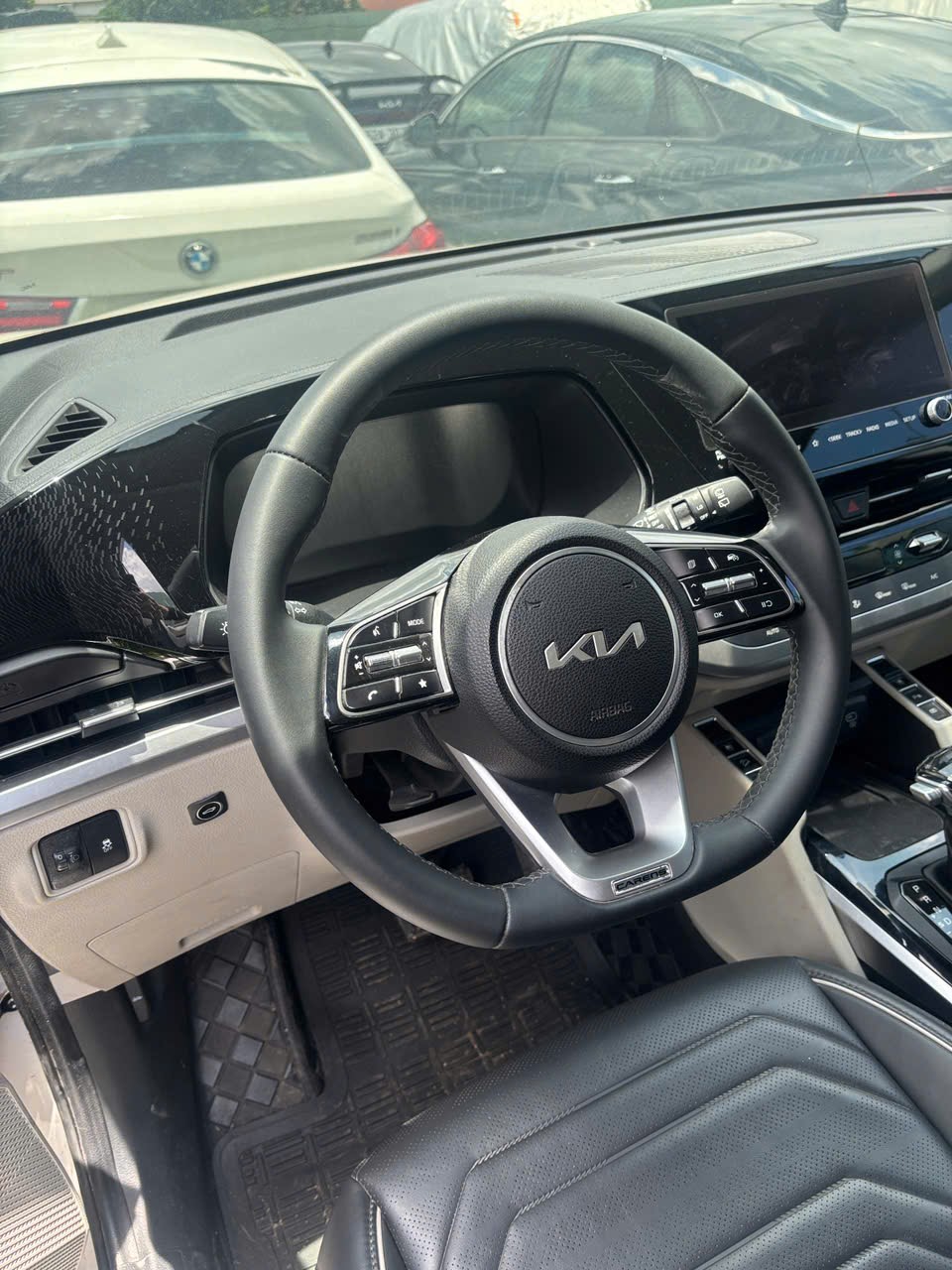 Kia Carens 1.4T Signature 7S 2023 - Ngoại thất 10