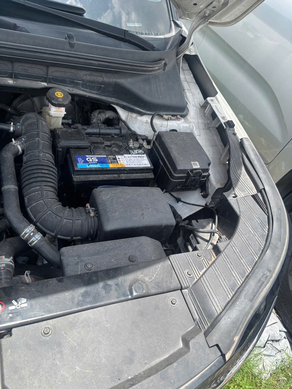 Kia Carens 1.4T Signature 7S 2023 - Ngoại thất 16