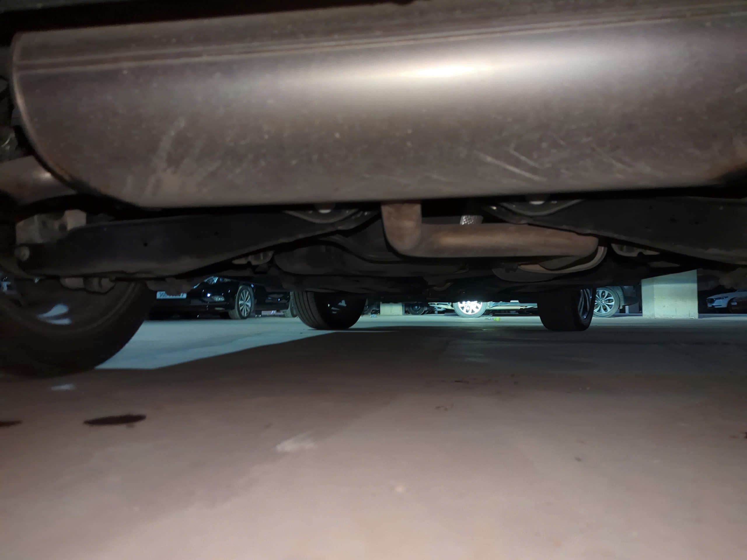 Ford Territory Titanium X 1.5 AT 2024 - Ngoại thất 18
