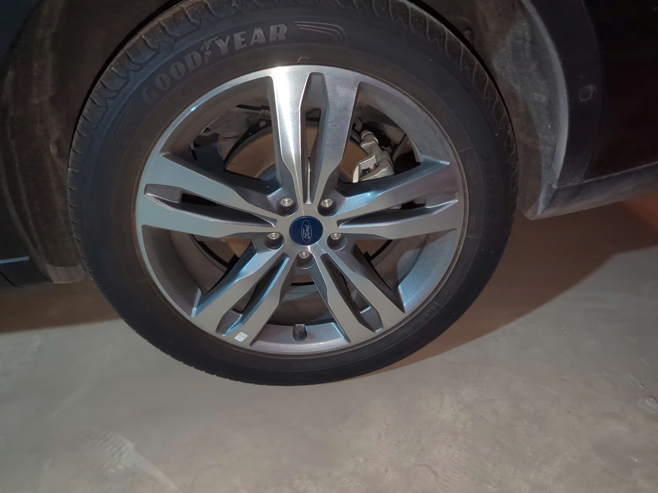 Ford Territory Titanium X 1.5 AT 2024 - Ngoại thất 14