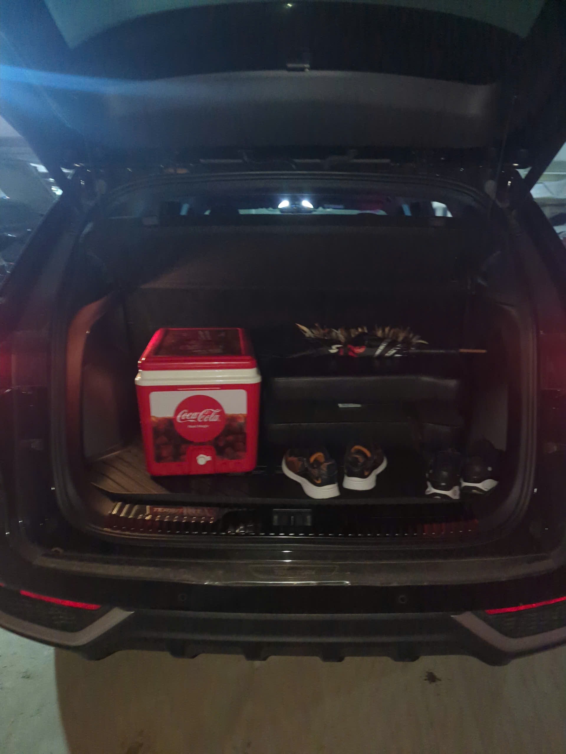 Ford Territory Titanium X 1.5 AT 2024 - Ngoại thất 17