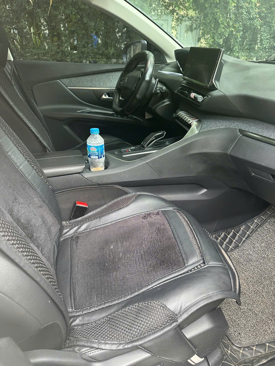 Peugeot 3008 AL 2022 - Ngoại thất 18