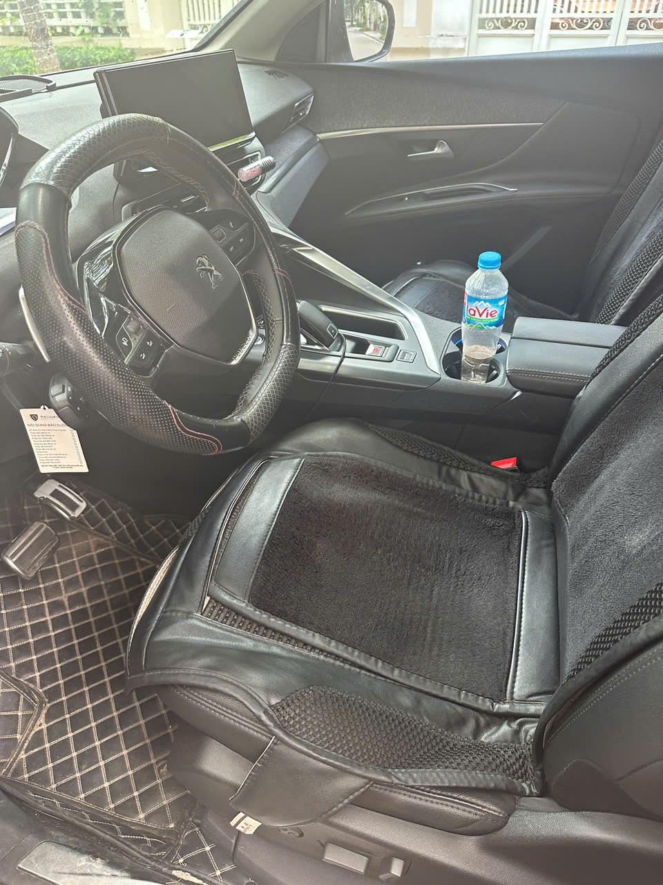 Peugeot 3008 AL 2022 - Ngoại thất 6