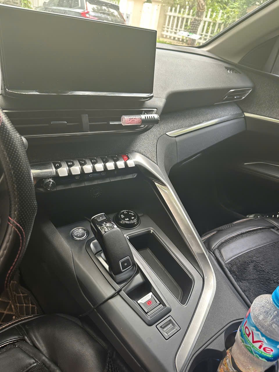 Peugeot 3008 AL 2022 - Ngoại thất 10