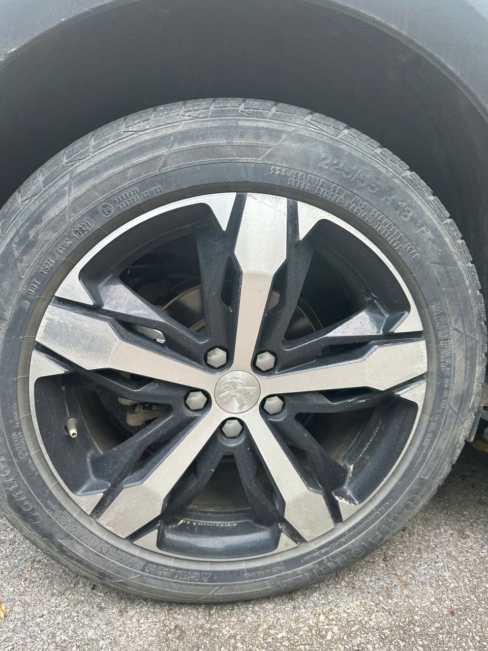 Peugeot 3008 AL 2022 - Ngoại thất 15