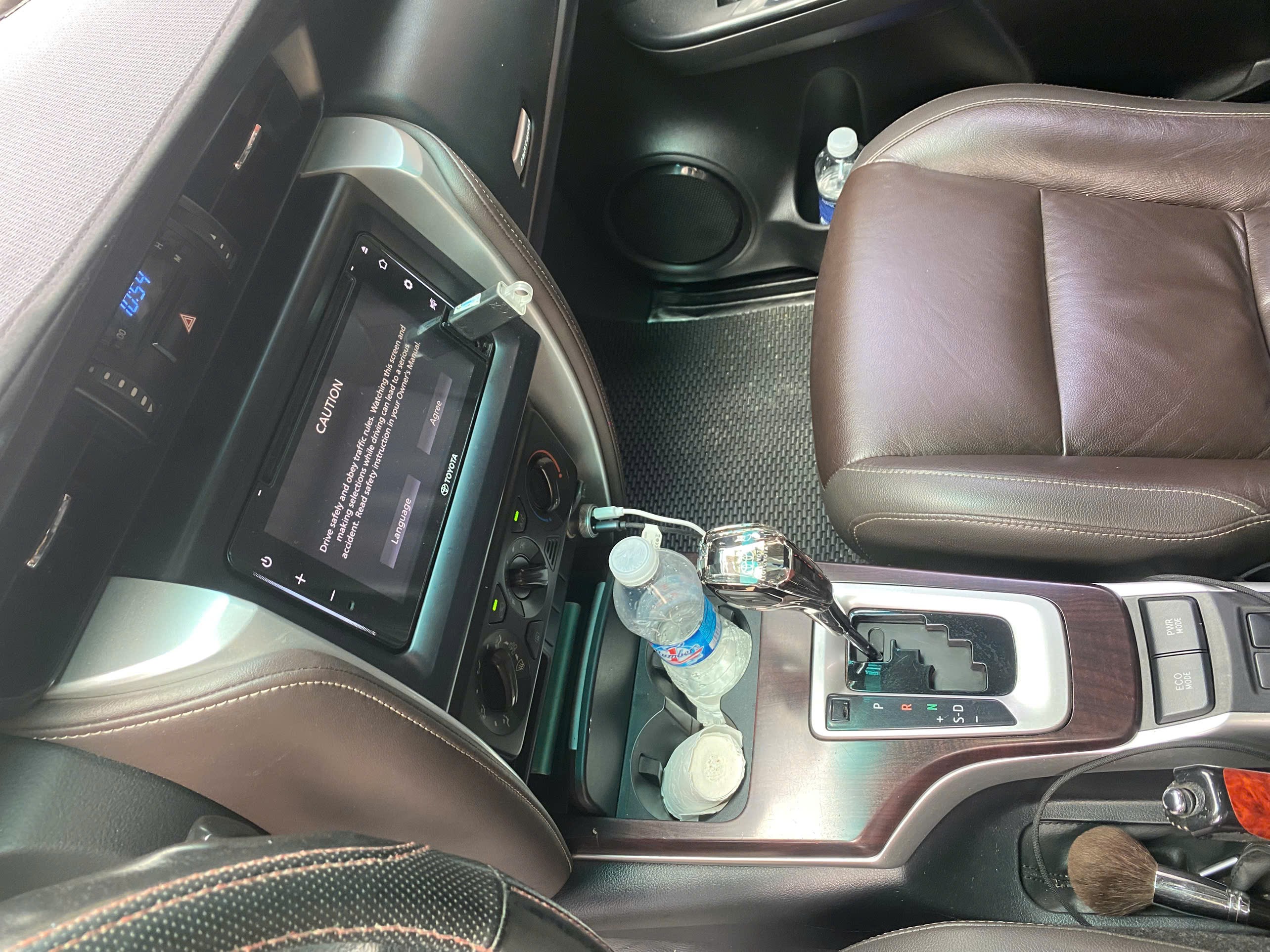 Toyota Fortuner 2.4G 4x2 AT 2019 - Ngoại thất 8