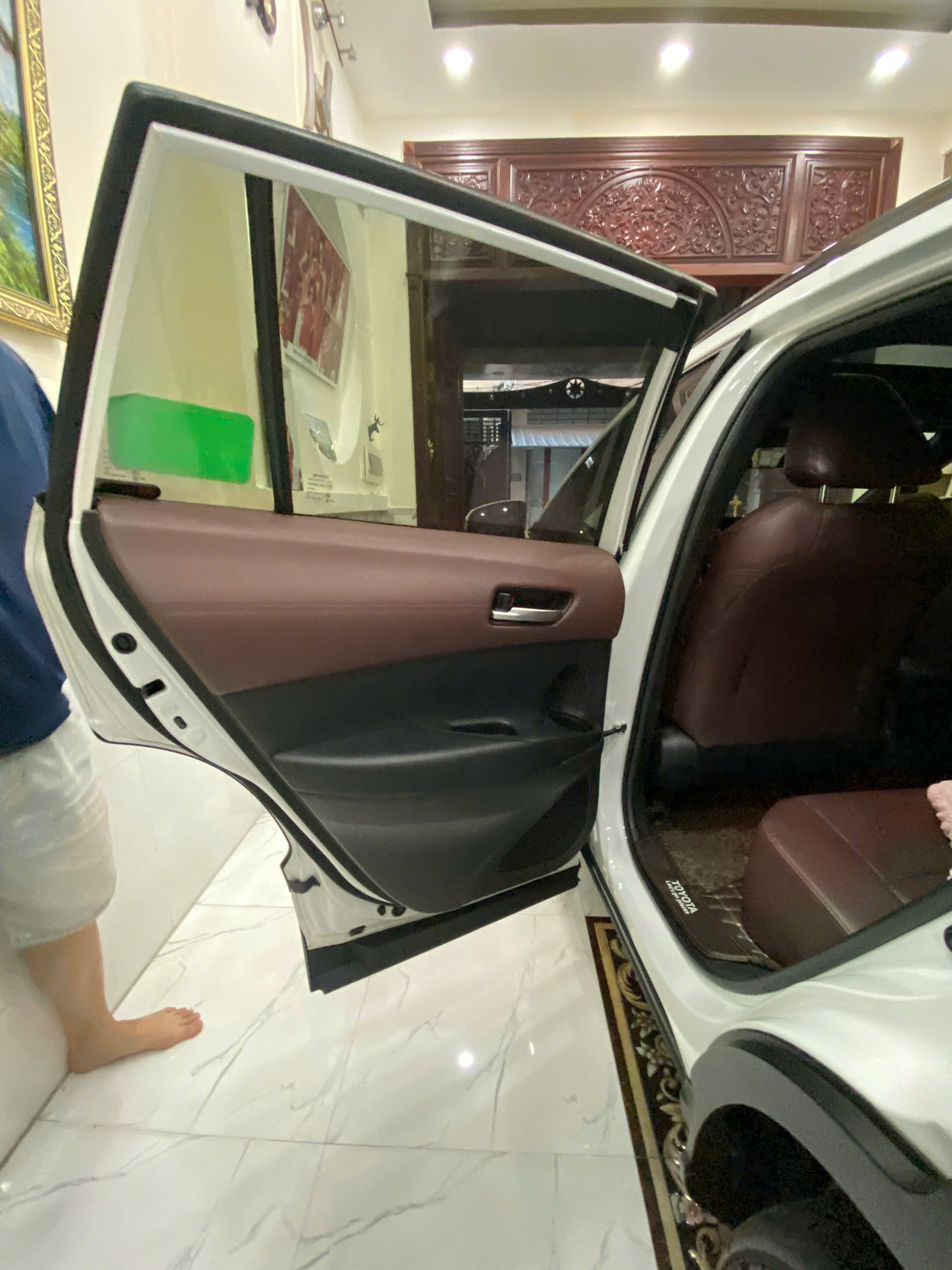 Toyota Corolla Cross 1.8V 2023 - Ngoại thất 11
