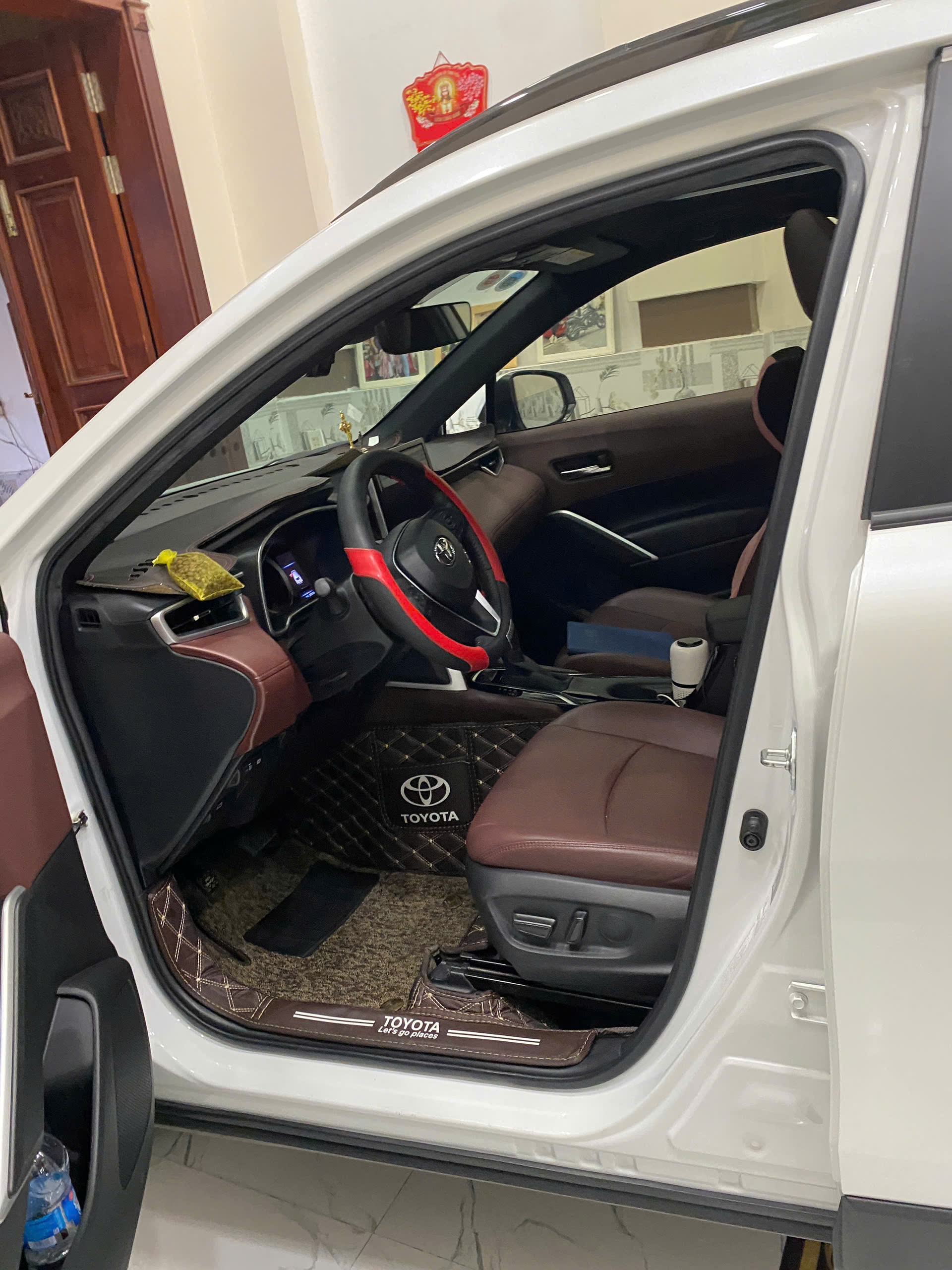 Toyota Corolla Cross 1.8V 2023 - Ngoại thất 8