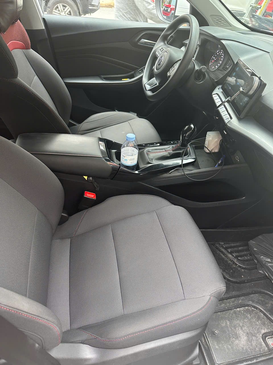 MG 5 Standard 1.5 AT 2025 - Ngoại thất 19