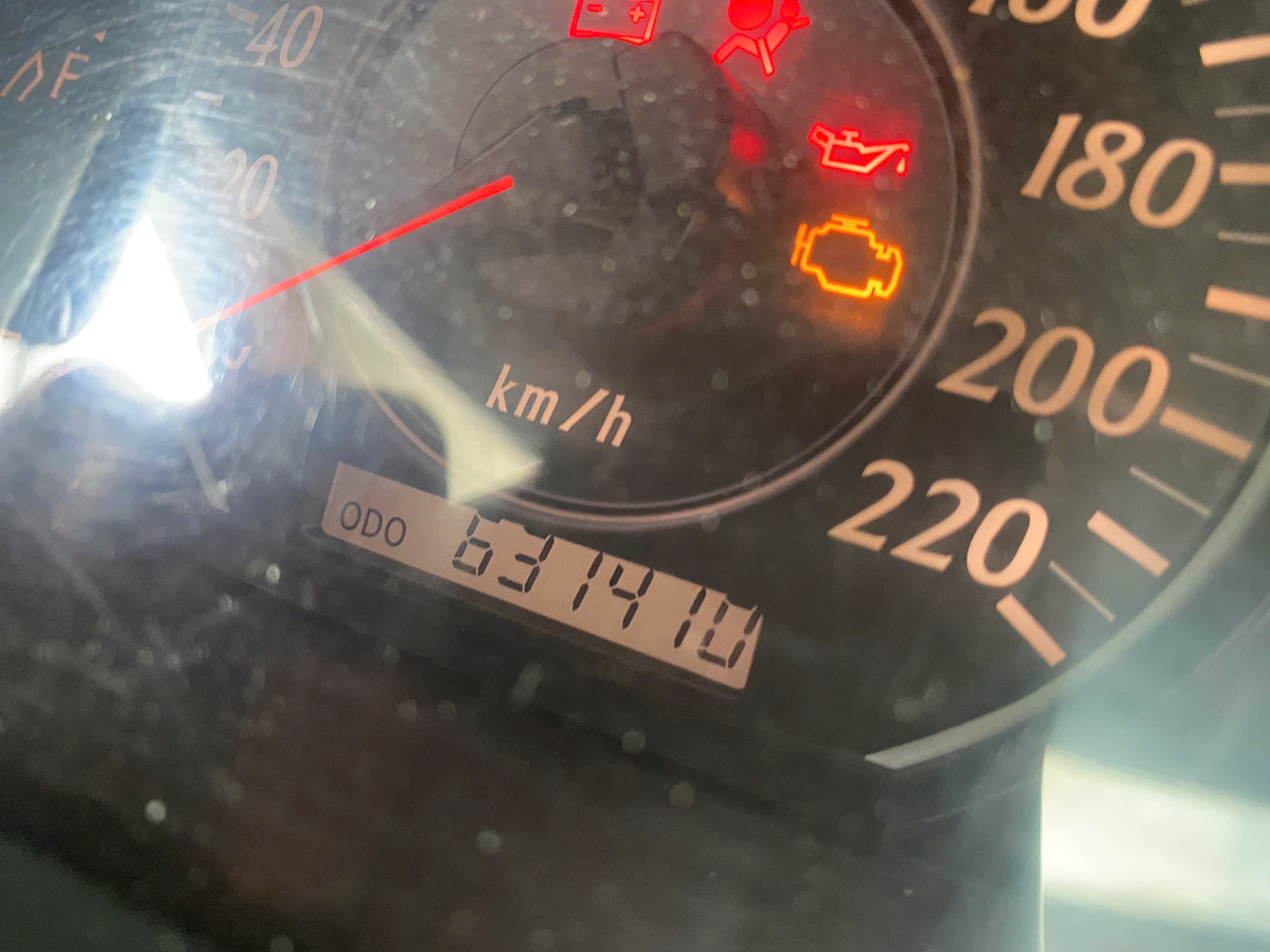 Toyota Corolla altis 1.8G MT 2006 - Ngoại thất 5