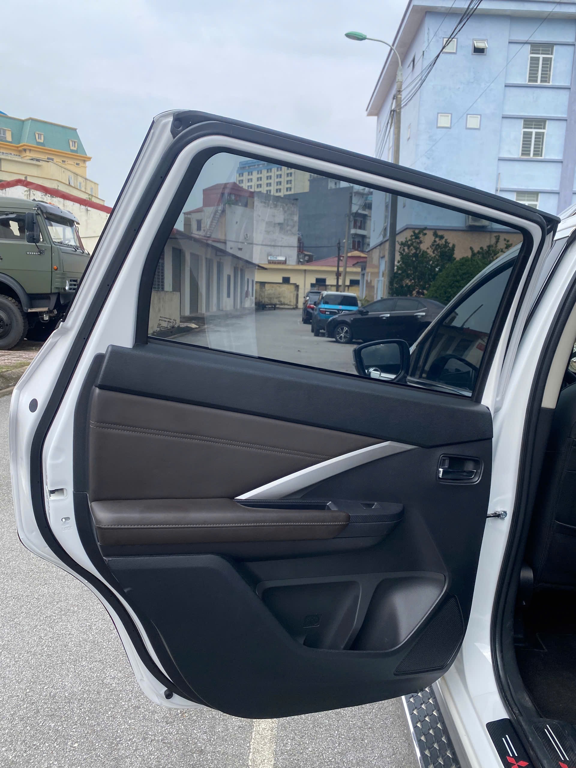 Mitsubishi Xpander Premium 2024 - Ngoại thất 9