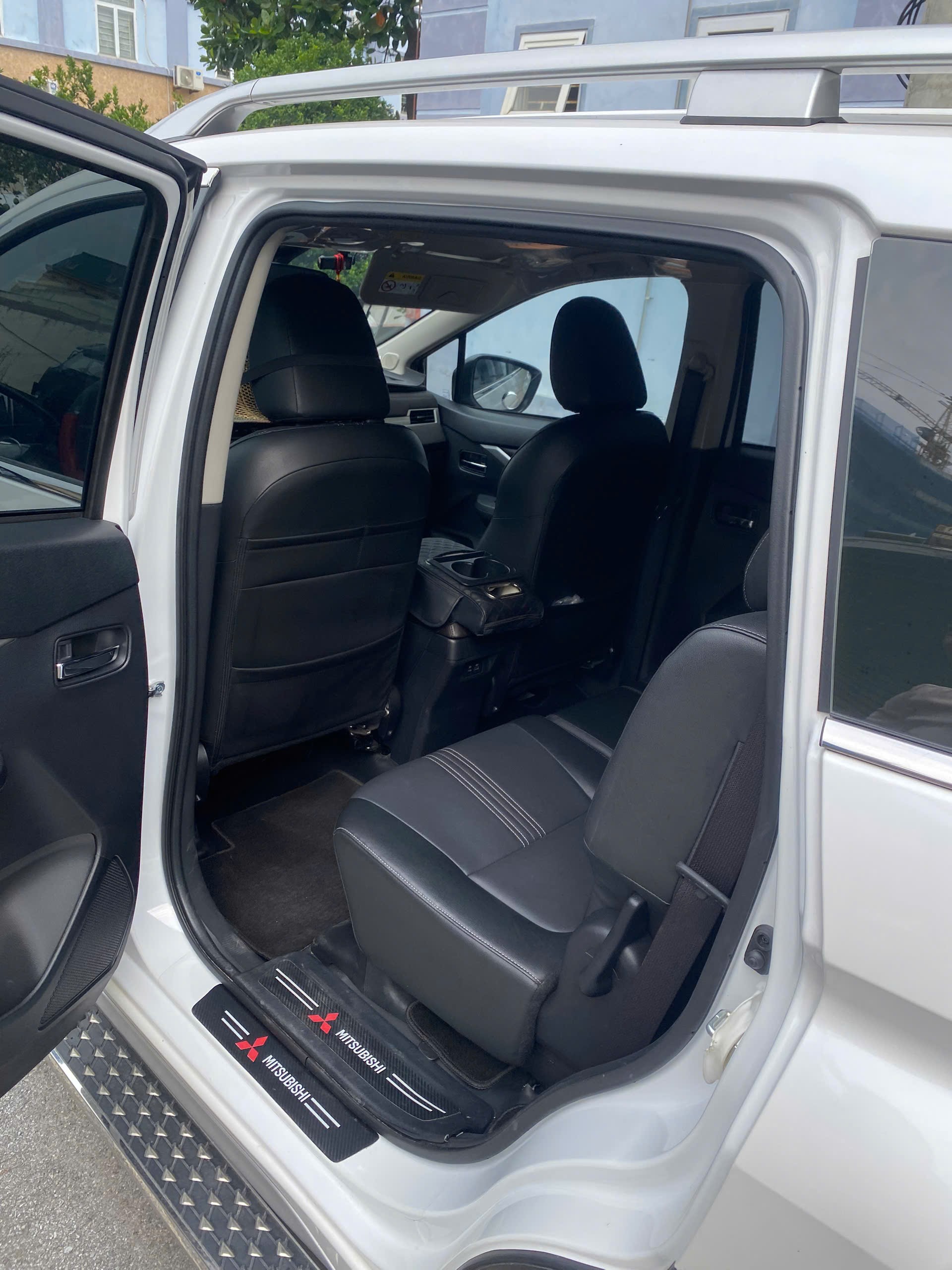 Mitsubishi Xpander Premium 2024 - Ngoại thất 10