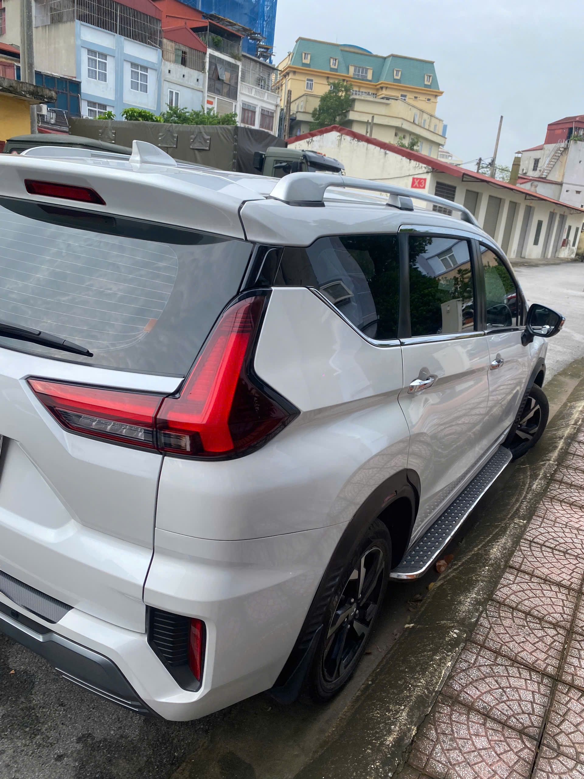 Mitsubishi Xpander Premium 2024 - Ngoại thất 14
