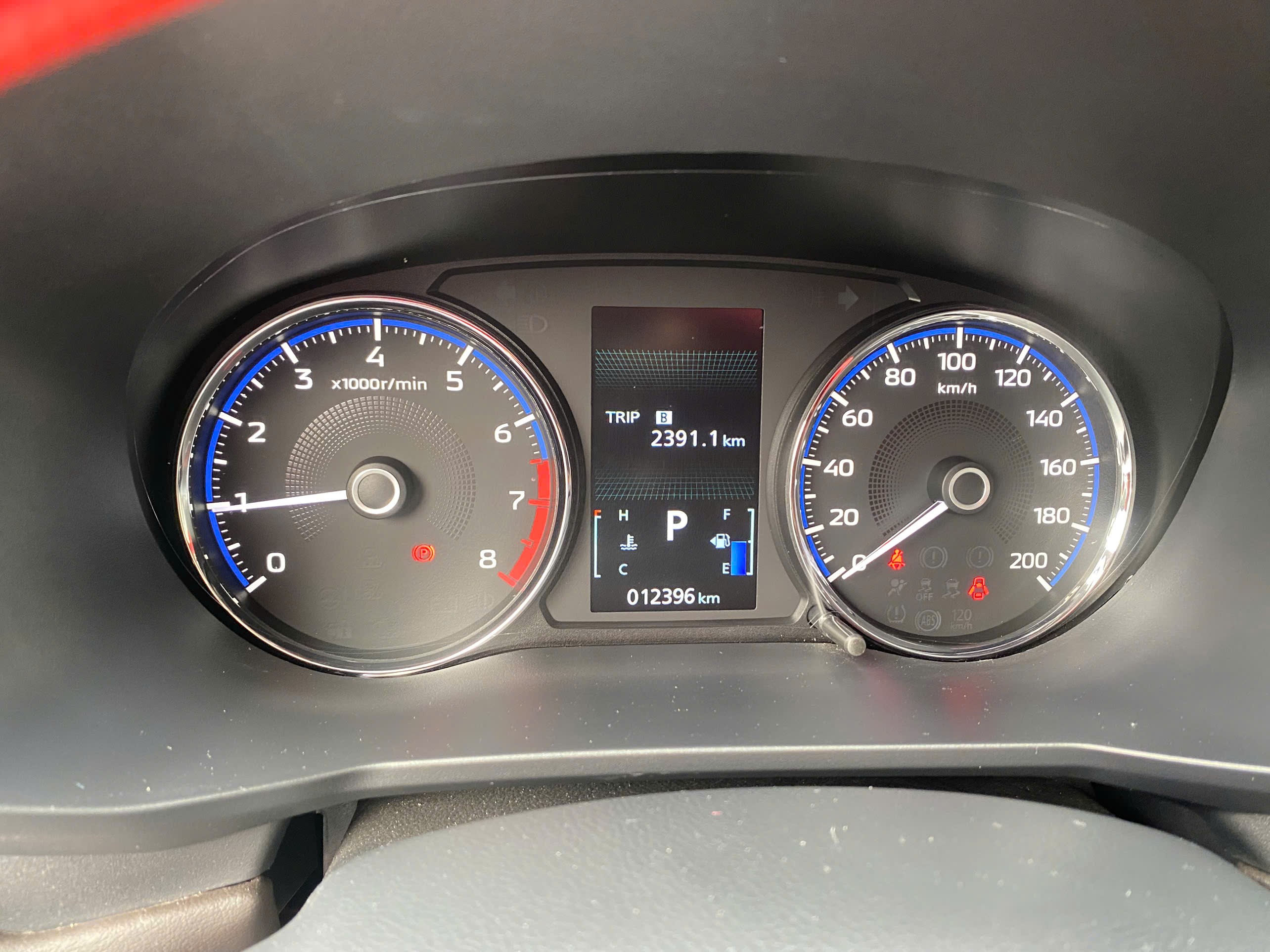 Mitsubishi Xpander Premium 2024 - Ngoại thất 4