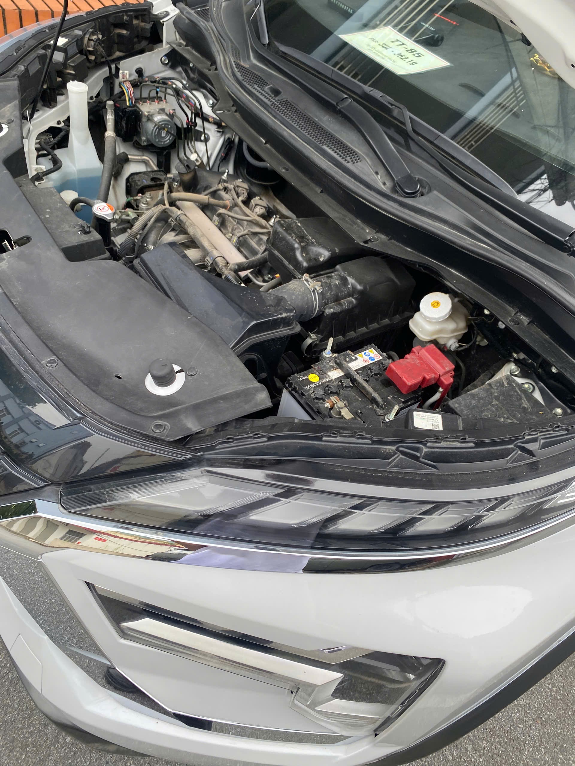 Mitsubishi Xpander Premium 2024 - Ngoại thất 20