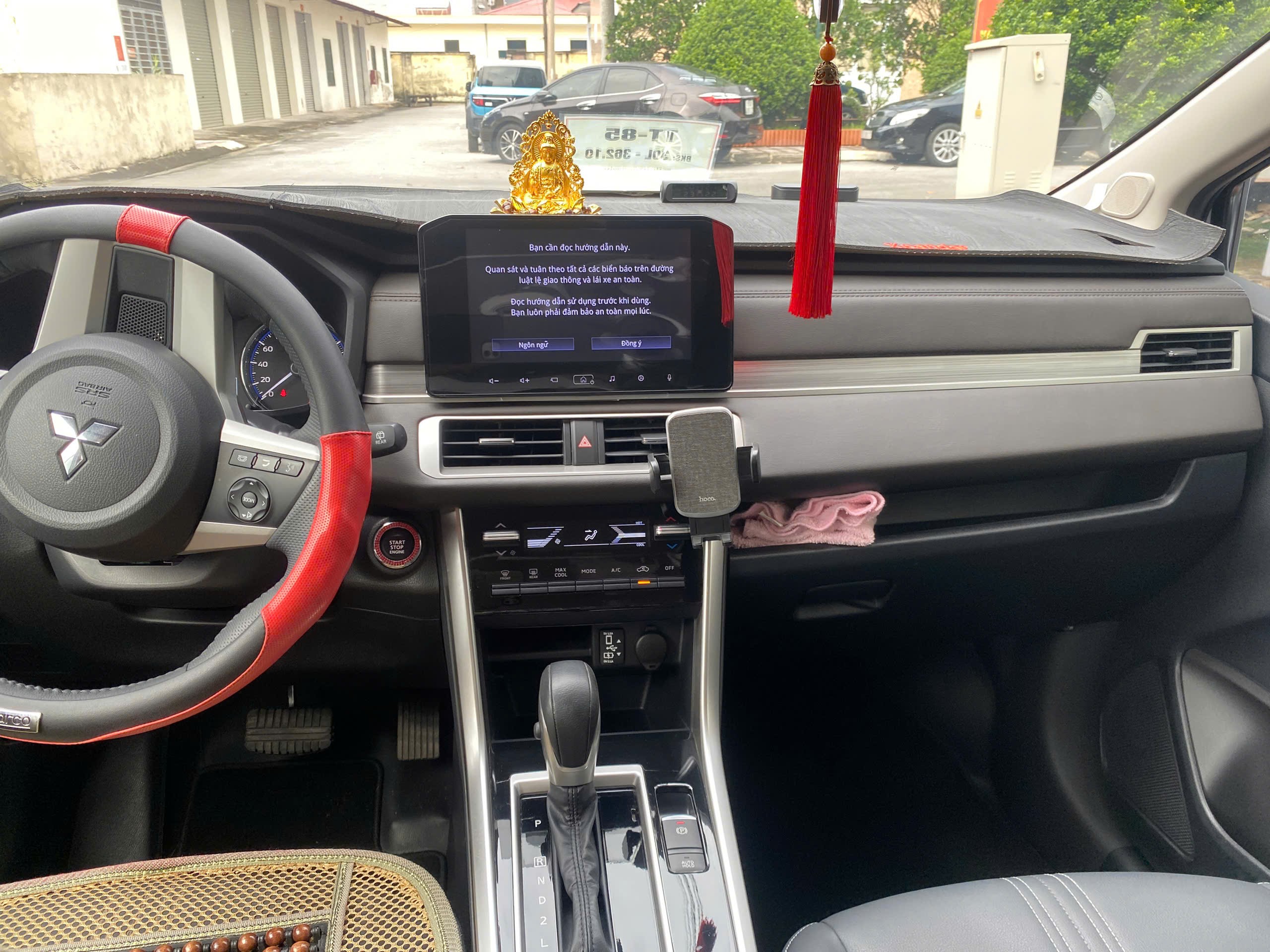Mitsubishi Xpander Premium 2024 - Ngoại thất 11