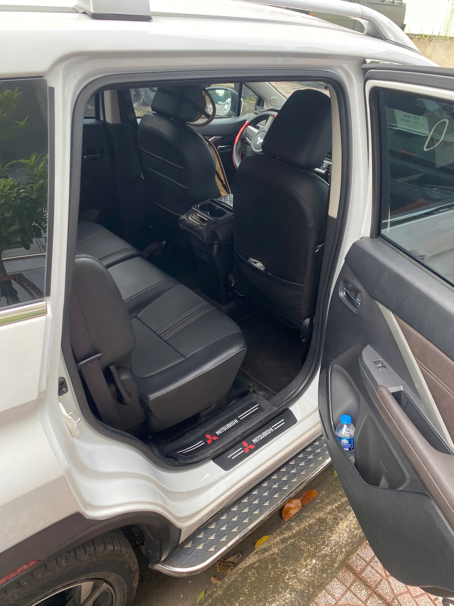 Mitsubishi Xpander Premium 2024 - Ngoại thất 16