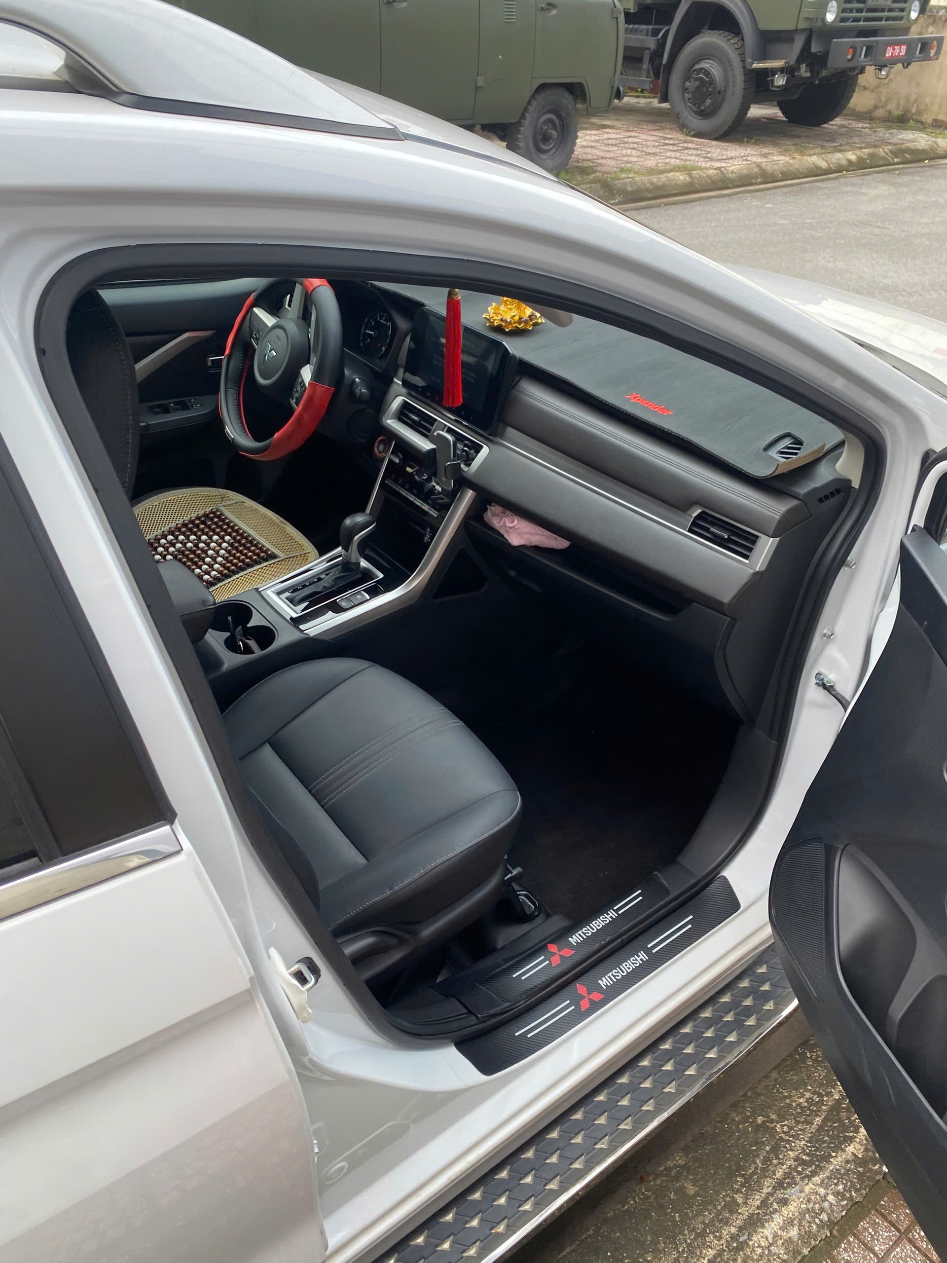 Mitsubishi Xpander Premium 2024 - Ngoại thất 18