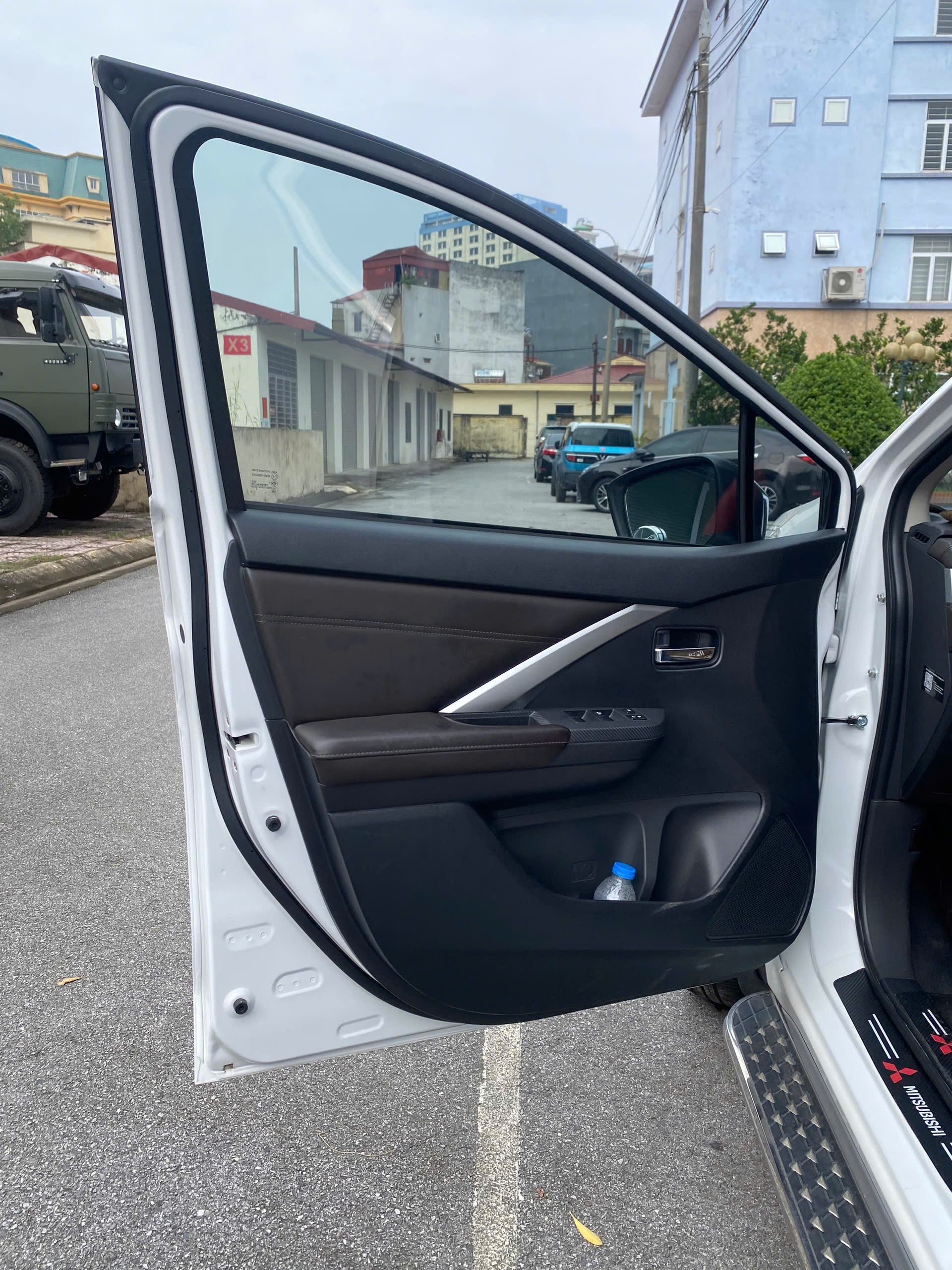 Mitsubishi Xpander Premium 2024 - Ngoại thất 7