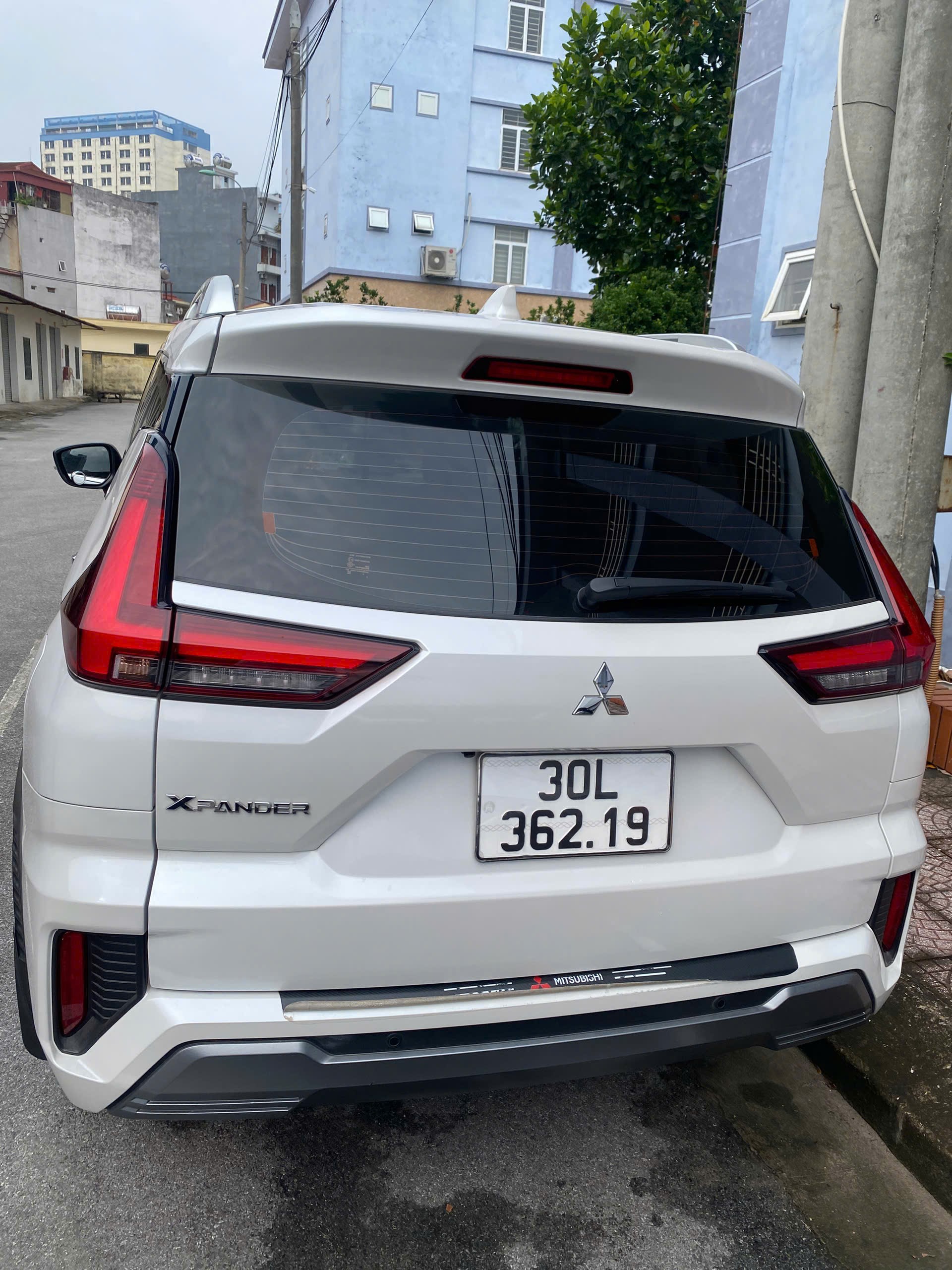 Mitsubishi Xpander Premium 2024 - Ngoại thất 13
