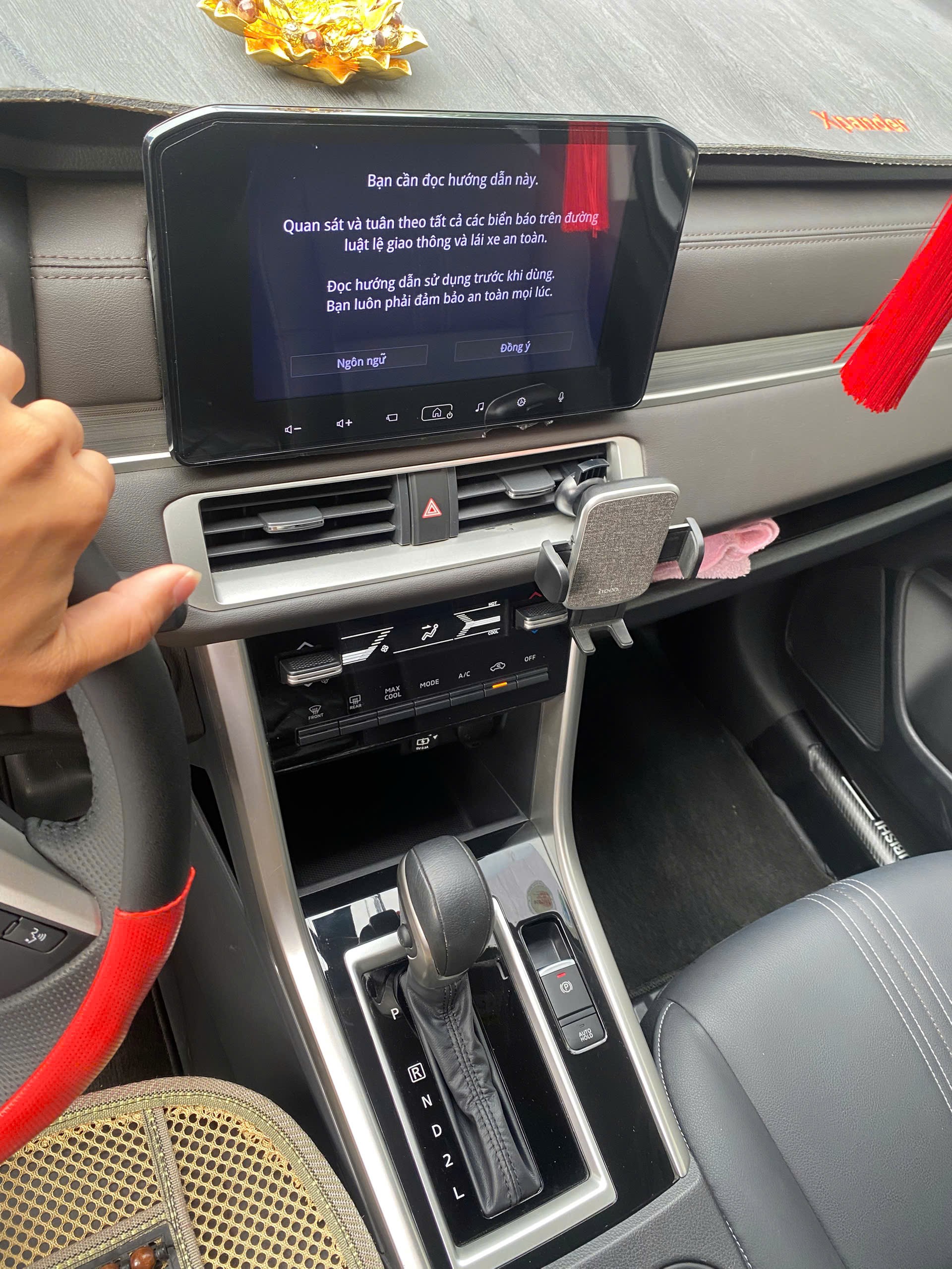 Mitsubishi Xpander Premium 2024 - Ngoại thất 6
