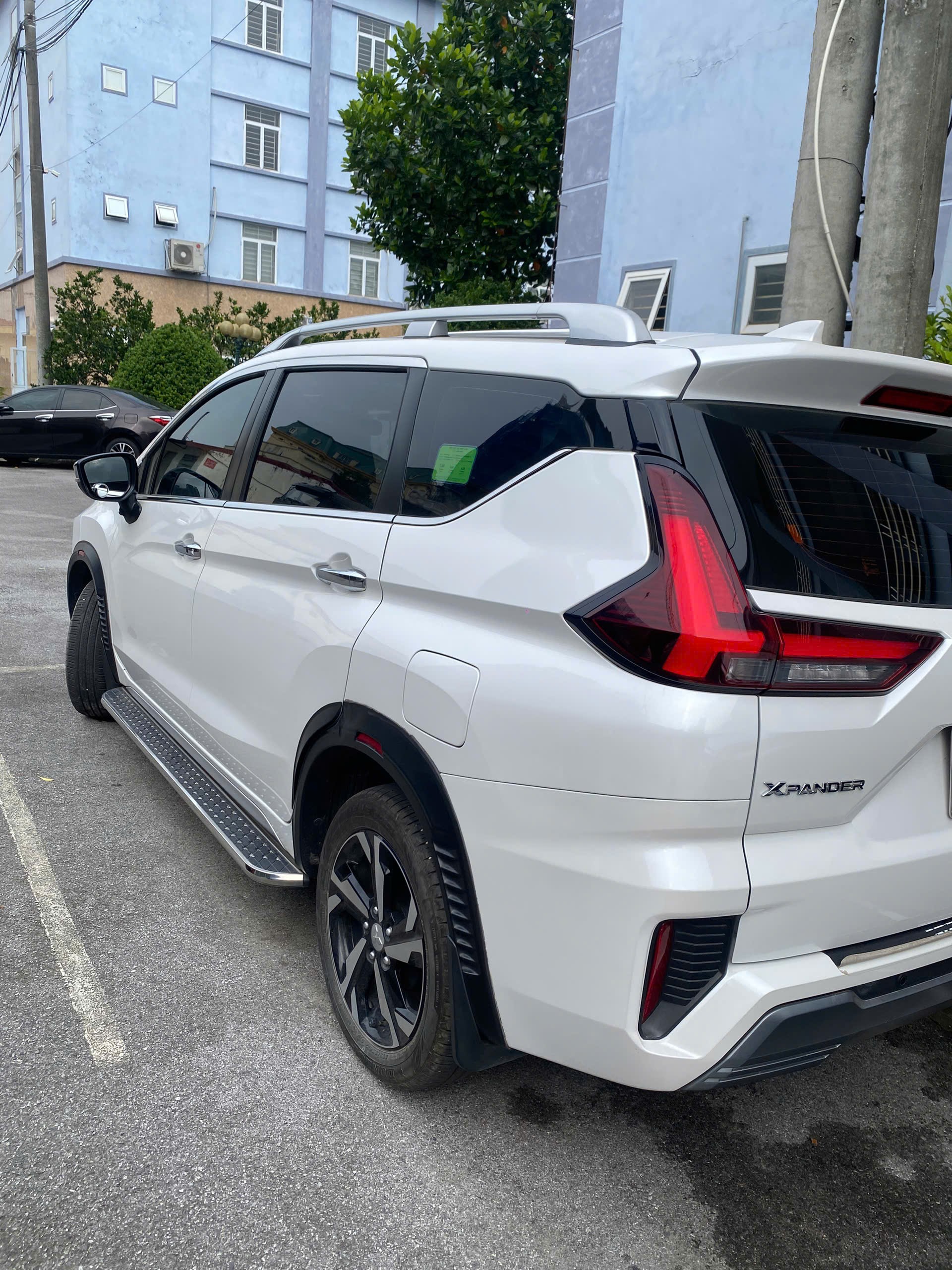 Mitsubishi Xpander Premium 2024 - Ngoại thất 12
