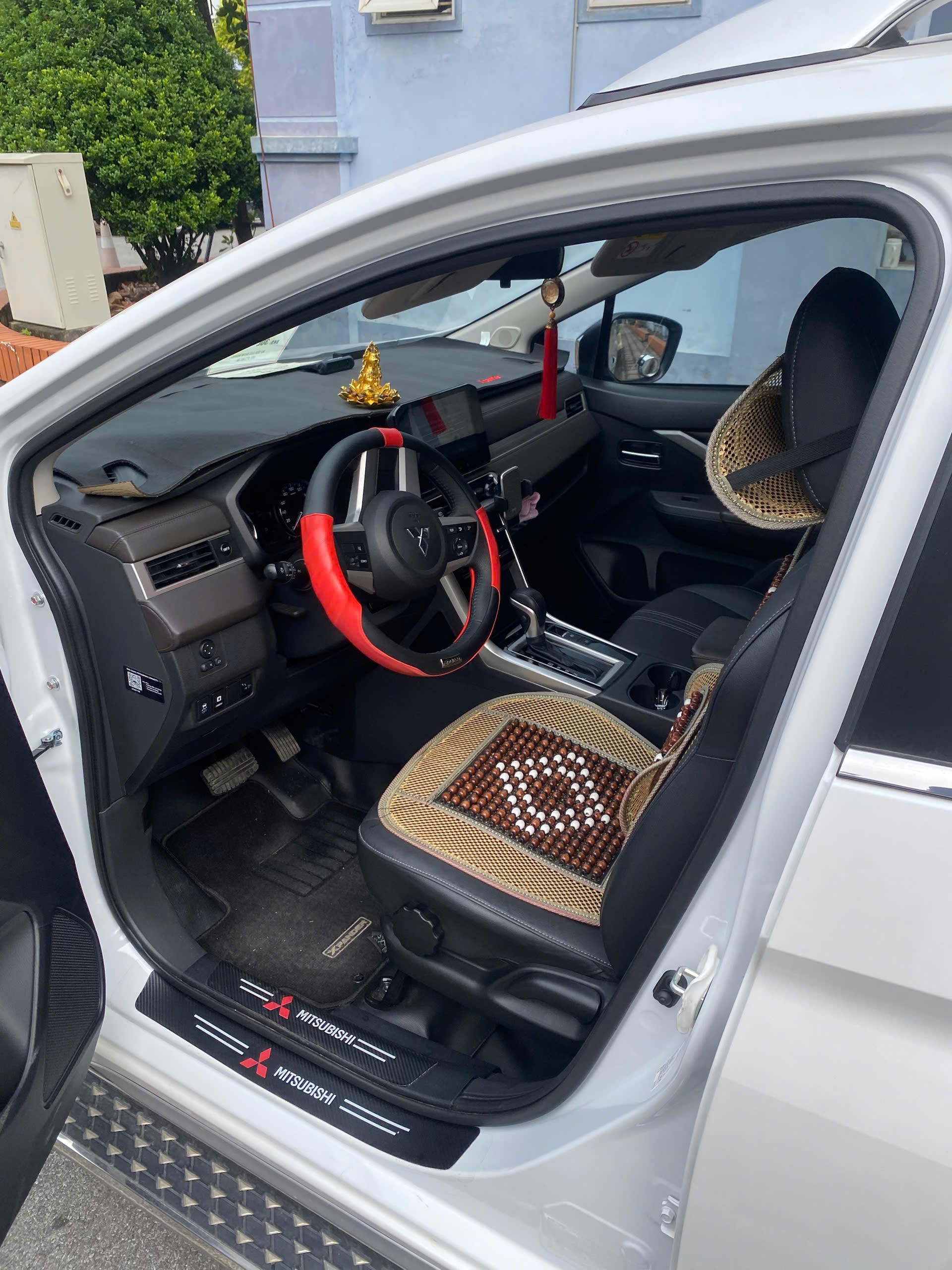 Mitsubishi Xpander Premium 2024 - Ngoại thất 8