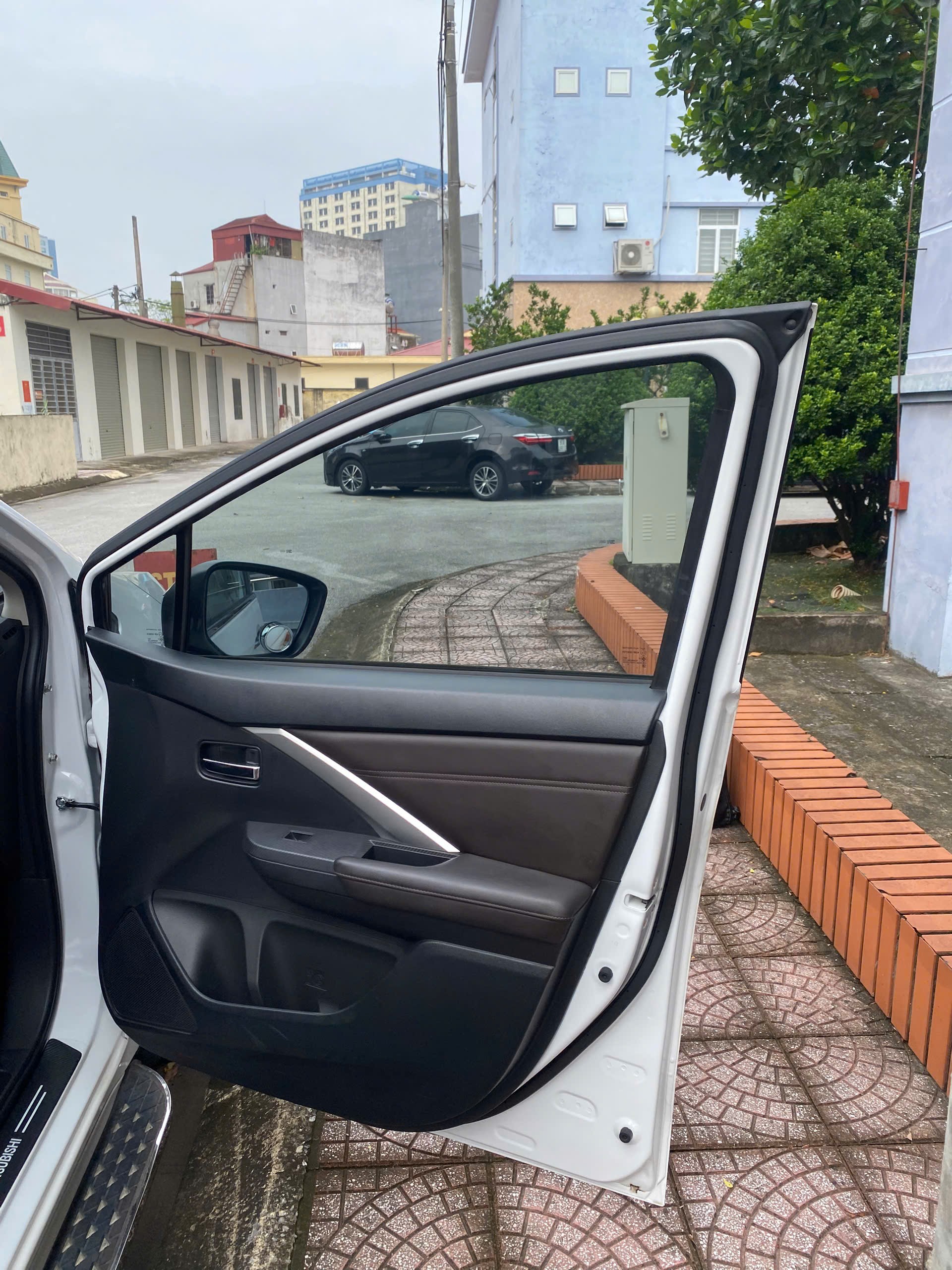 Mitsubishi Xpander Premium 2024 - Ngoại thất 17