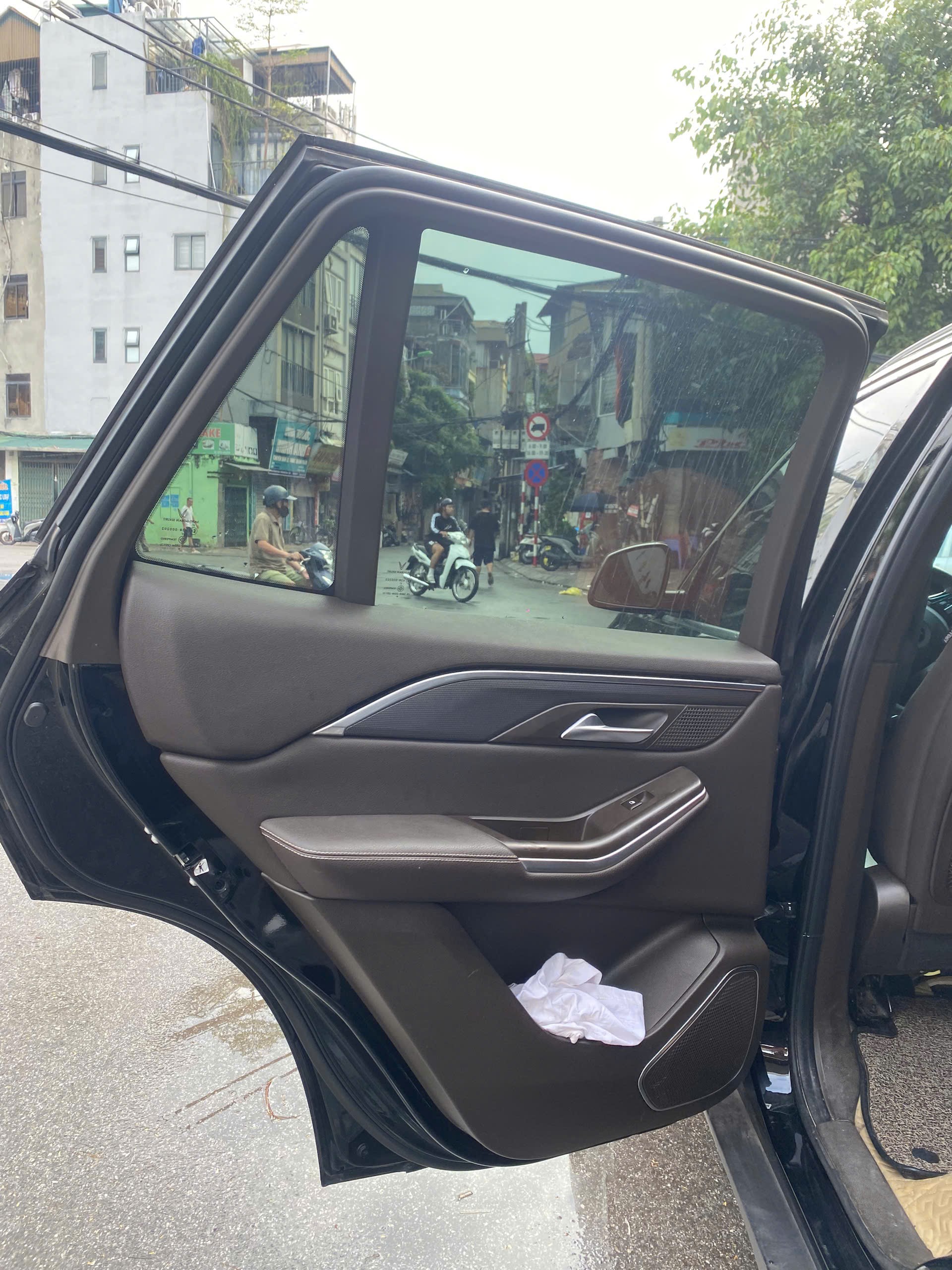 Vinfast Lux sa 2.0 Plus 2021 - Ngoại thất 5