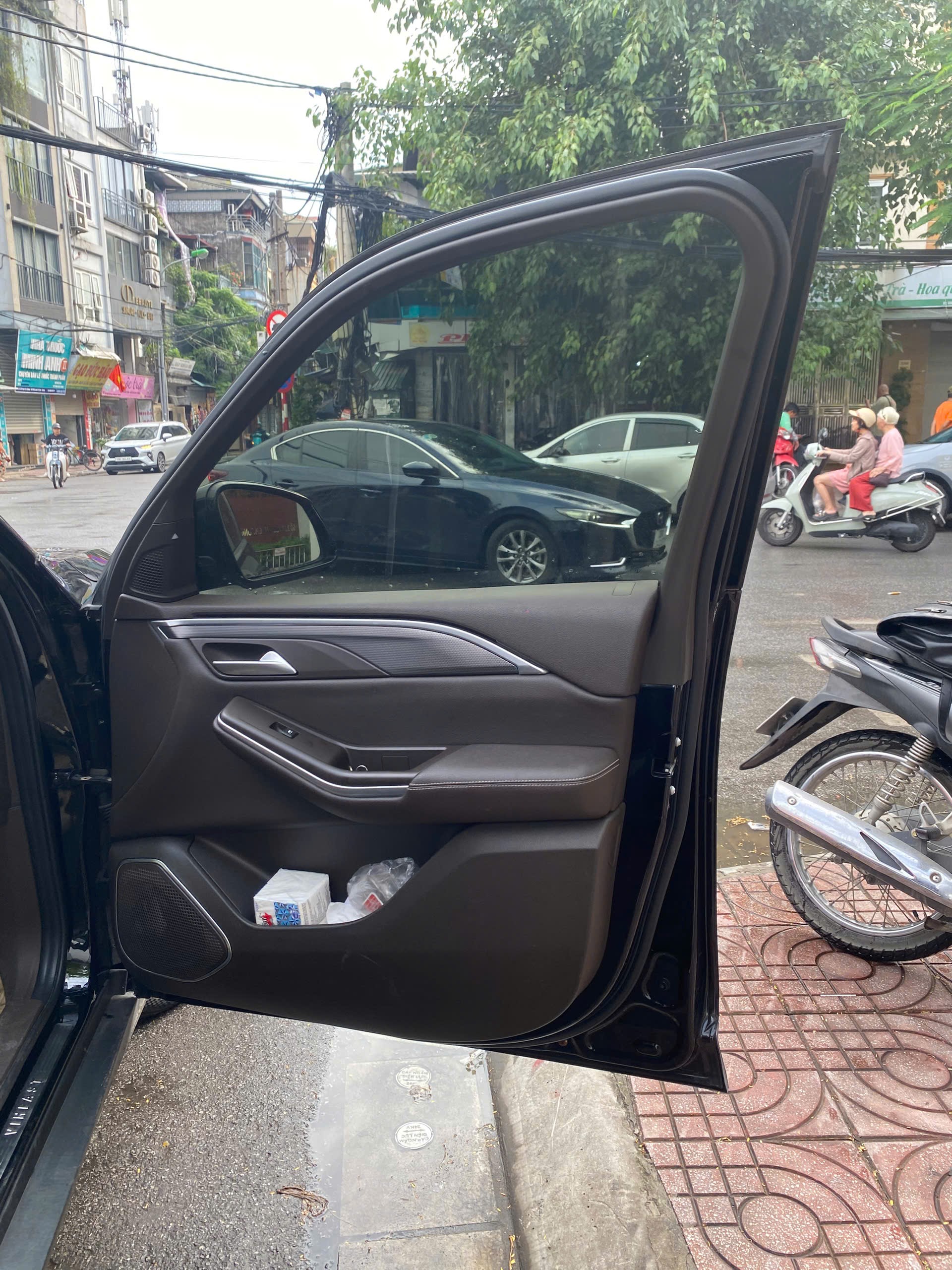 Vinfast Lux sa 2.0 Plus 2021 - Ngoại thất 10