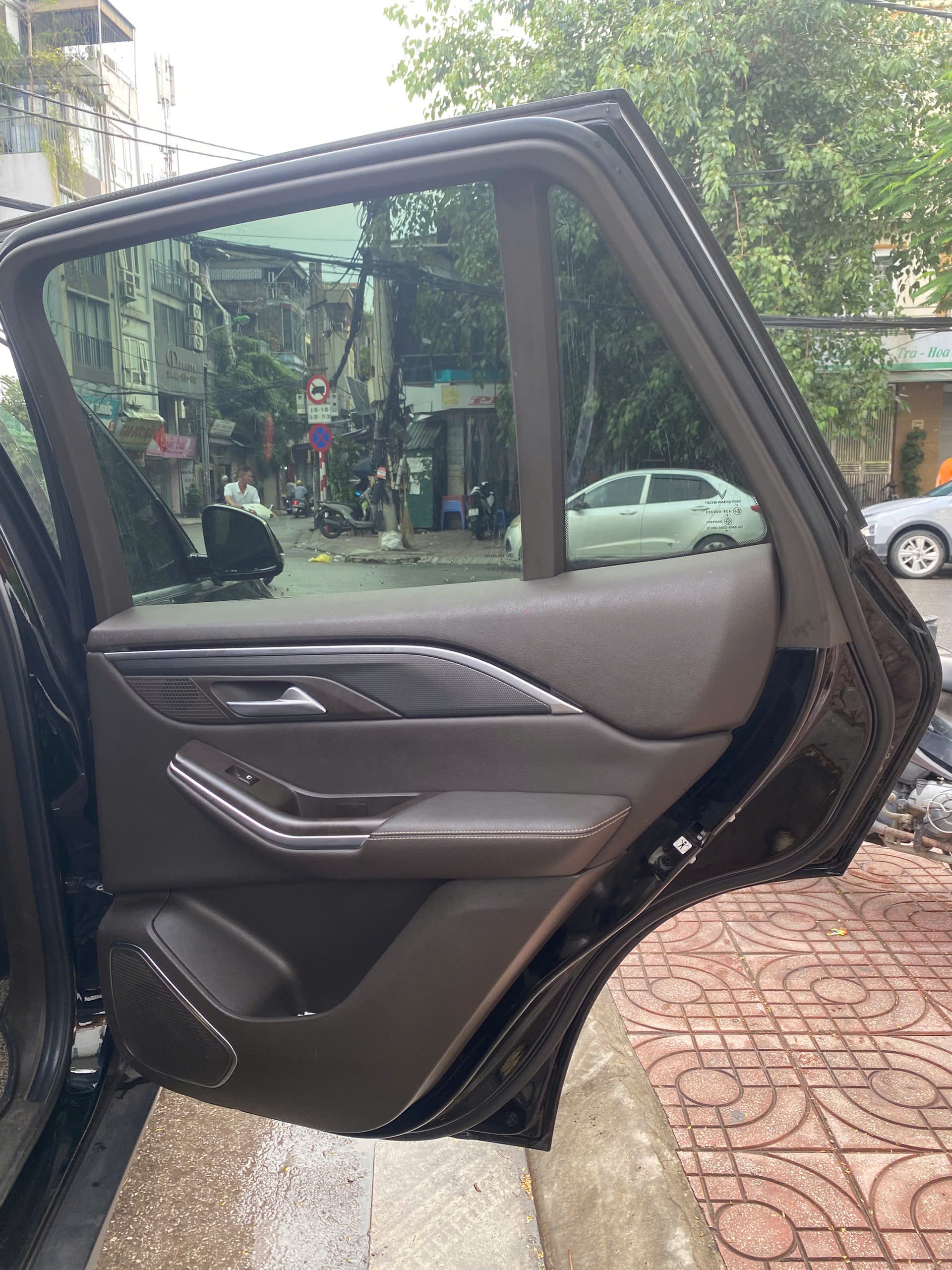 Vinfast Lux sa 2.0 Plus 2021 - Ngoại thất 9