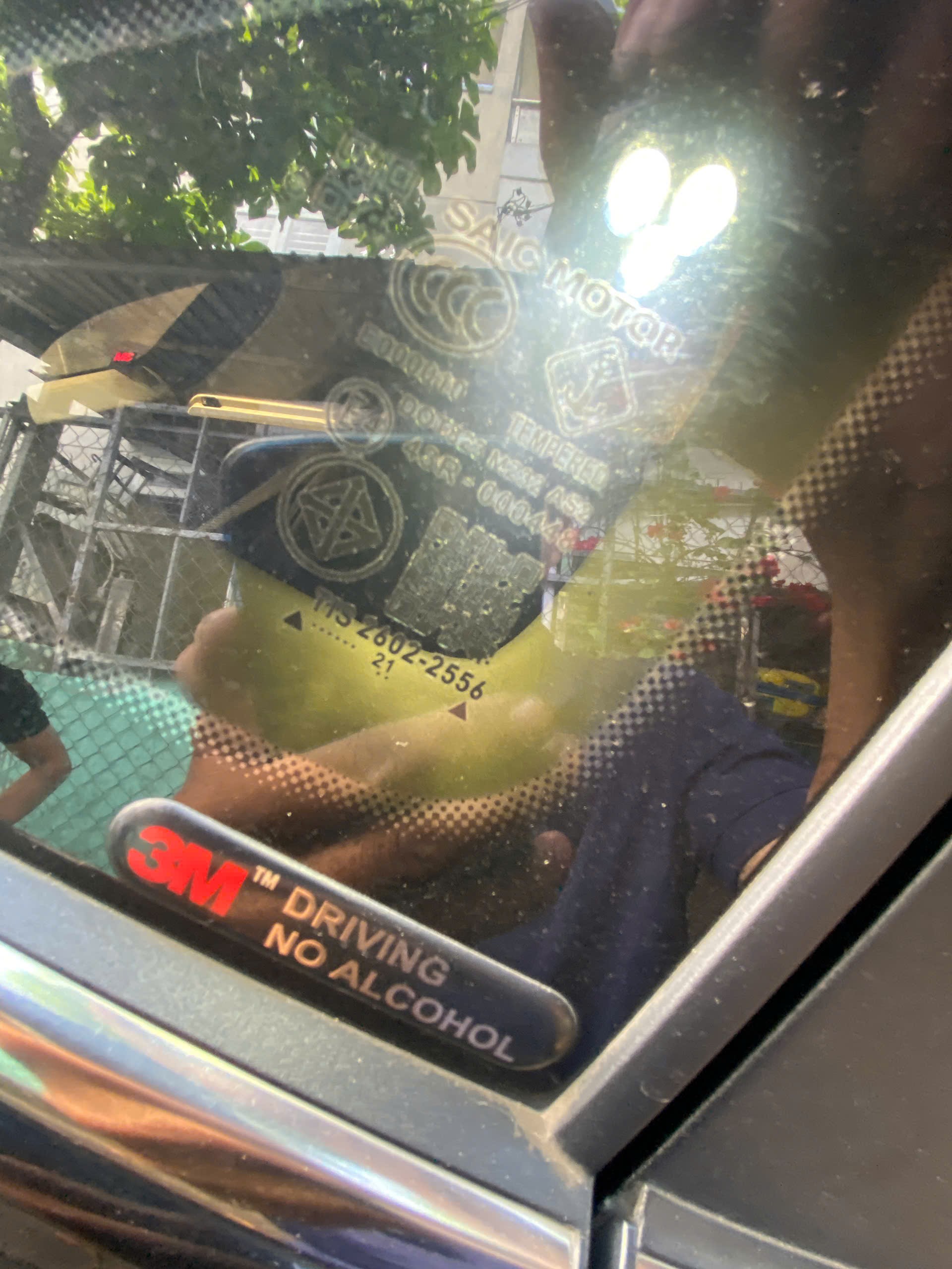 MG ZS Luxury 2021 - Ngoại thất 9