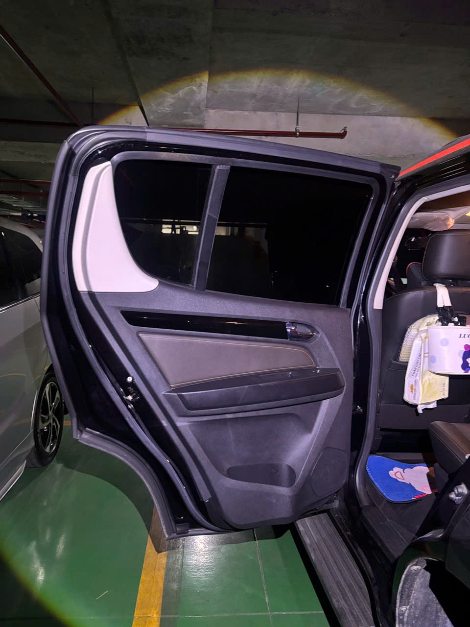 Chevrolet Trailblazer LTZ 2.5L VGT 4x4 AT 2019 - Ngoại thất 6