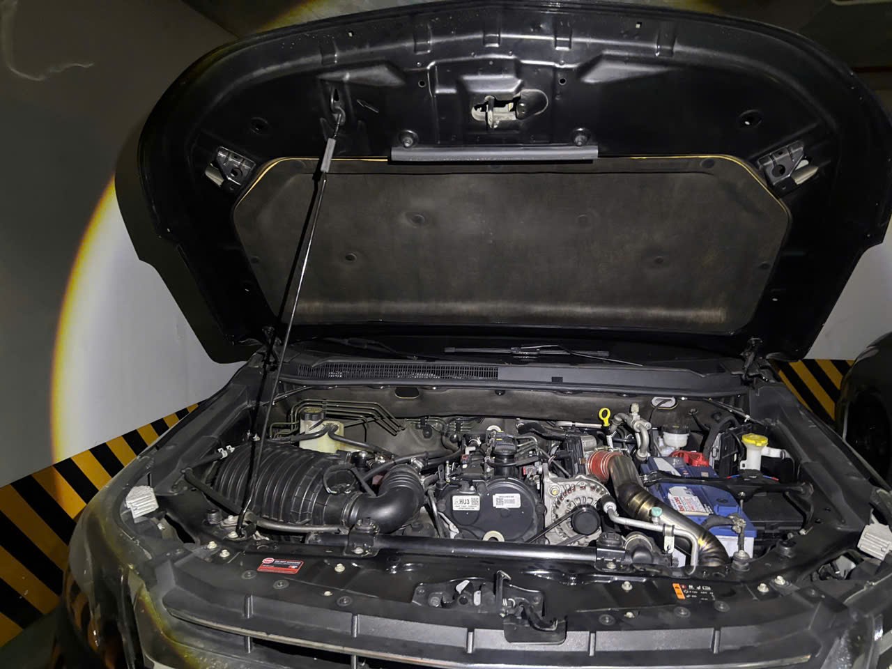 Chevrolet Trailblazer LTZ 2.5L VGT 4x4 AT 2019 - Ngoại thất 15