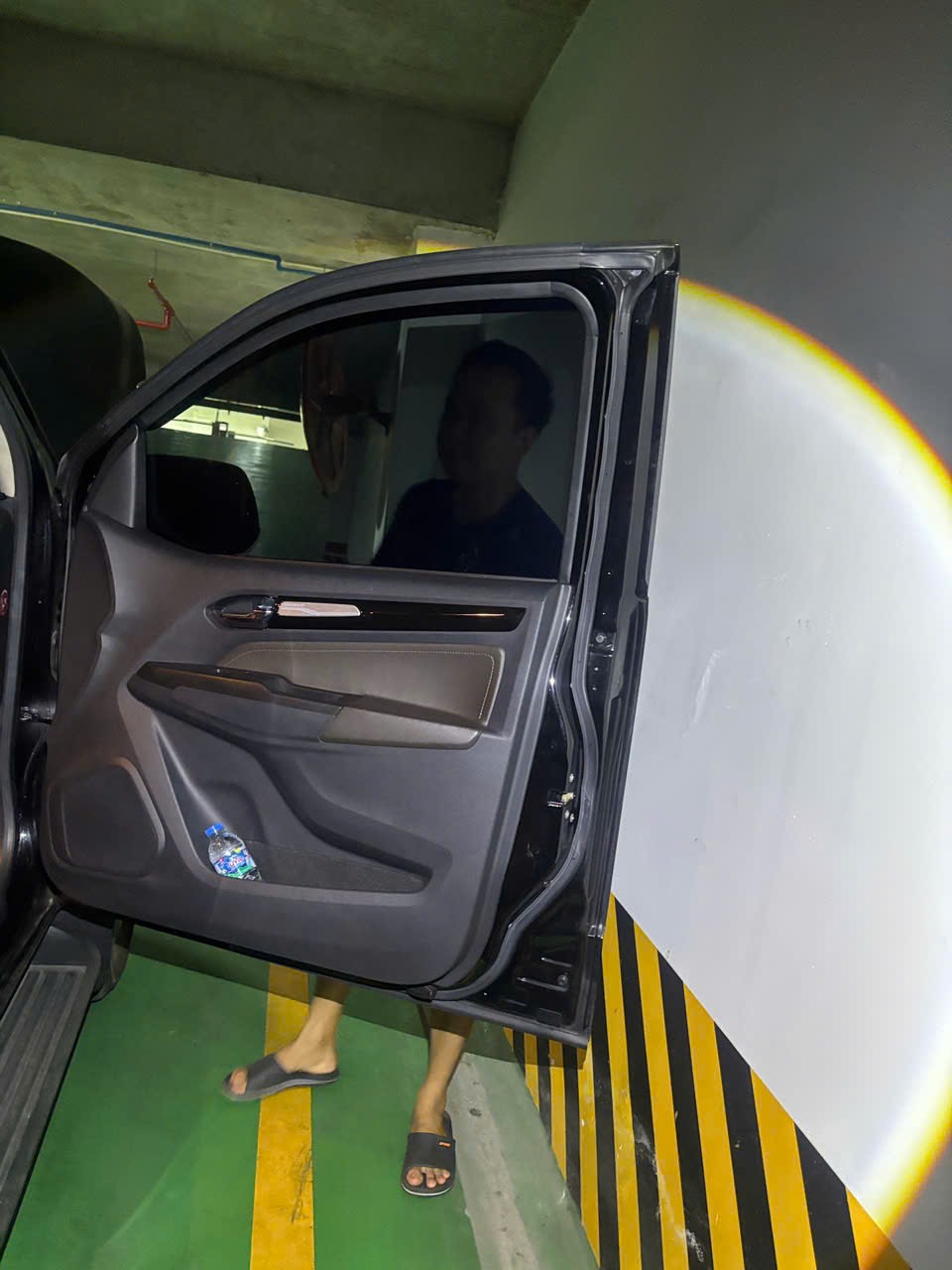Chevrolet Trailblazer LTZ 2.5L VGT 4x4 AT 2019 - Ngoại thất 4