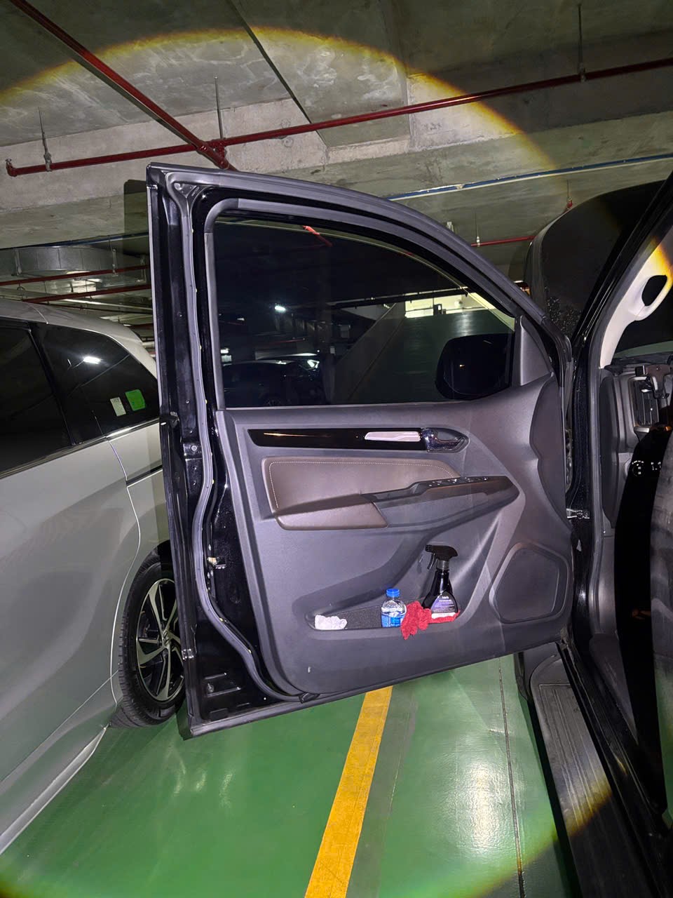 Chevrolet Trailblazer LTZ 2.5L VGT 4x4 AT 2019 - Ngoại thất 8