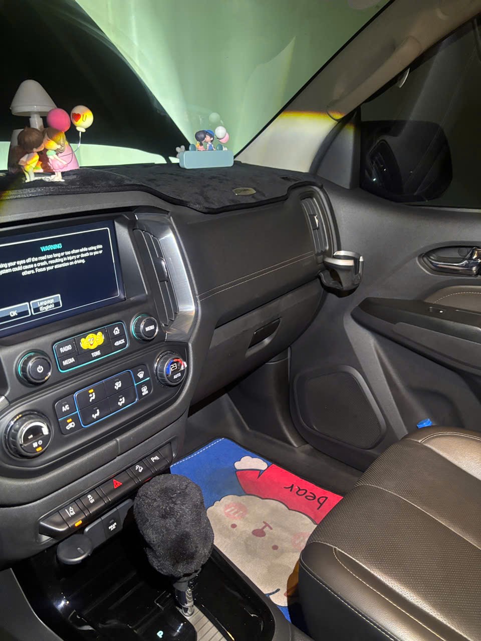Chevrolet Trailblazer LTZ 2.5L VGT 4x4 AT 2019 - Ngoại thất 18