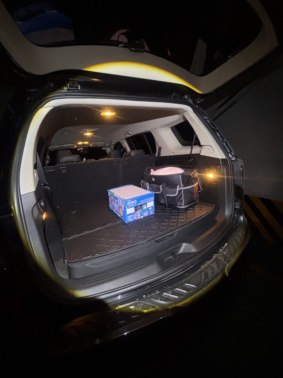 Chevrolet Trailblazer LTZ 2.5L VGT 4x4 AT 2019 - Ngoại thất 11